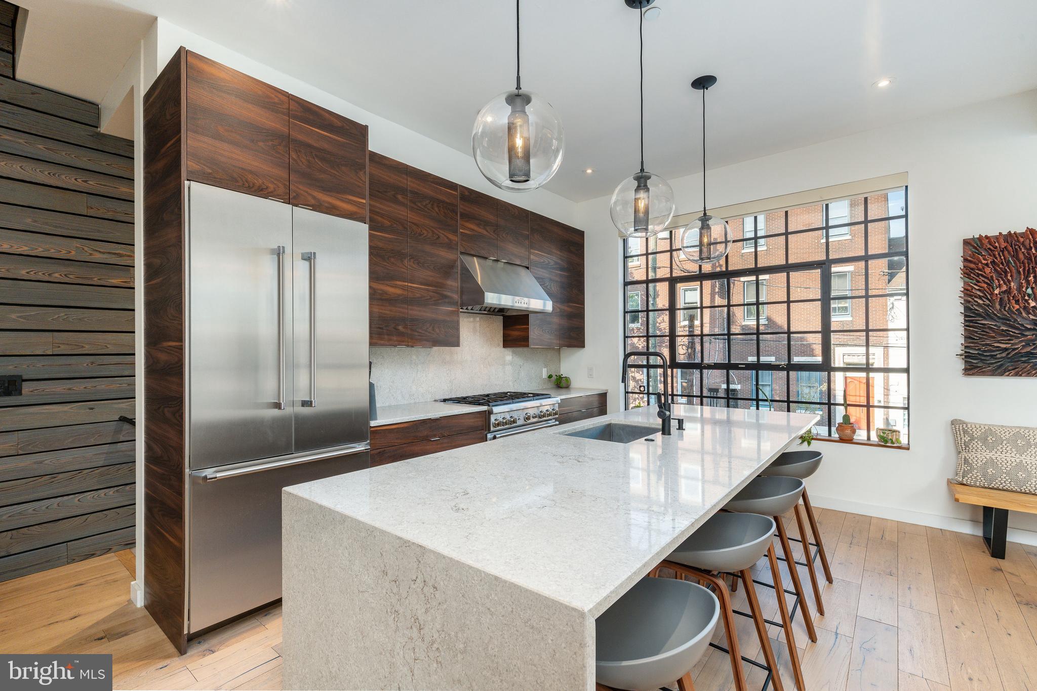 FISHTOWN - Residential