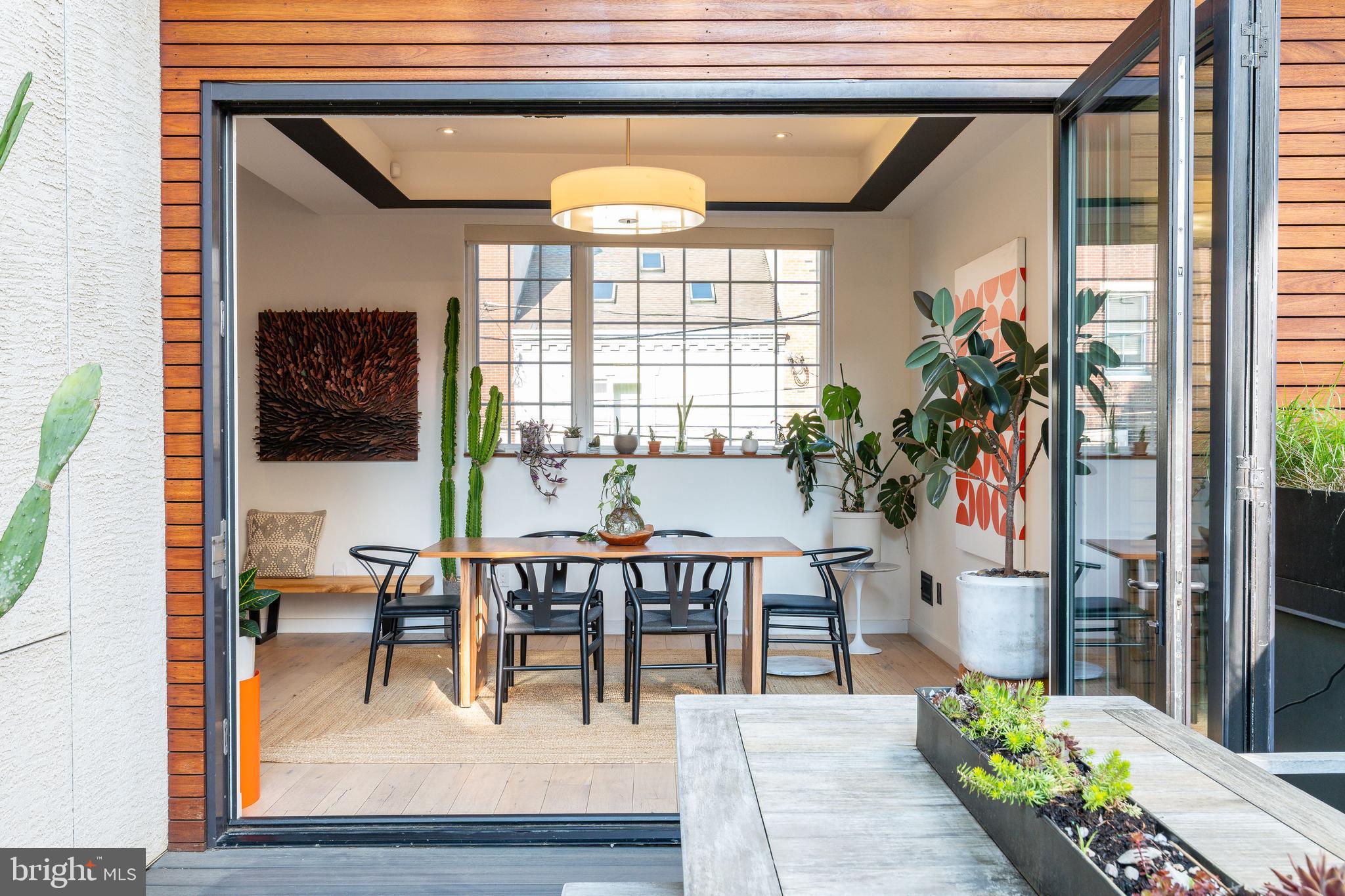 FISHTOWN - Residential