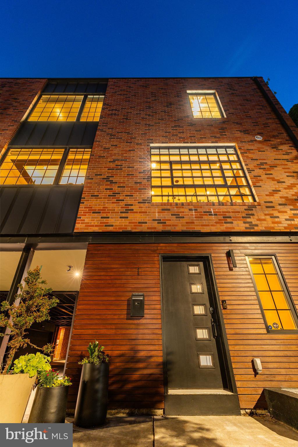 FISHTOWN - Residential