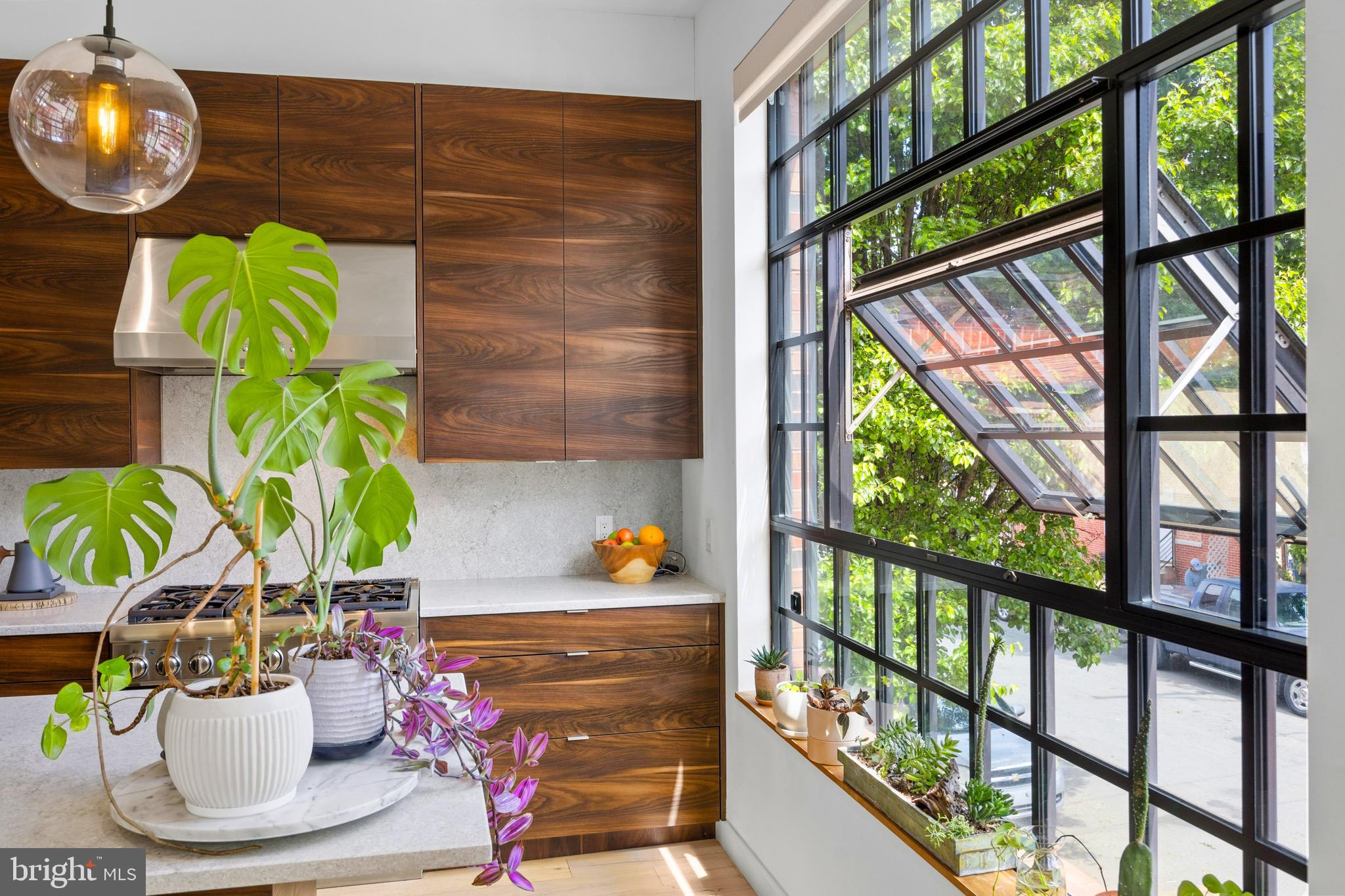 FISHTOWN - Residential