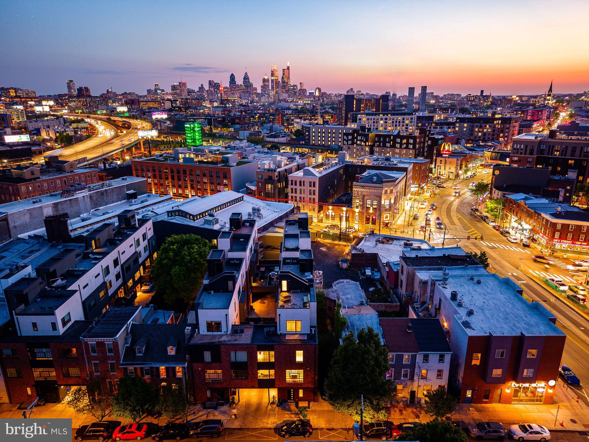 FISHTOWN - Residential