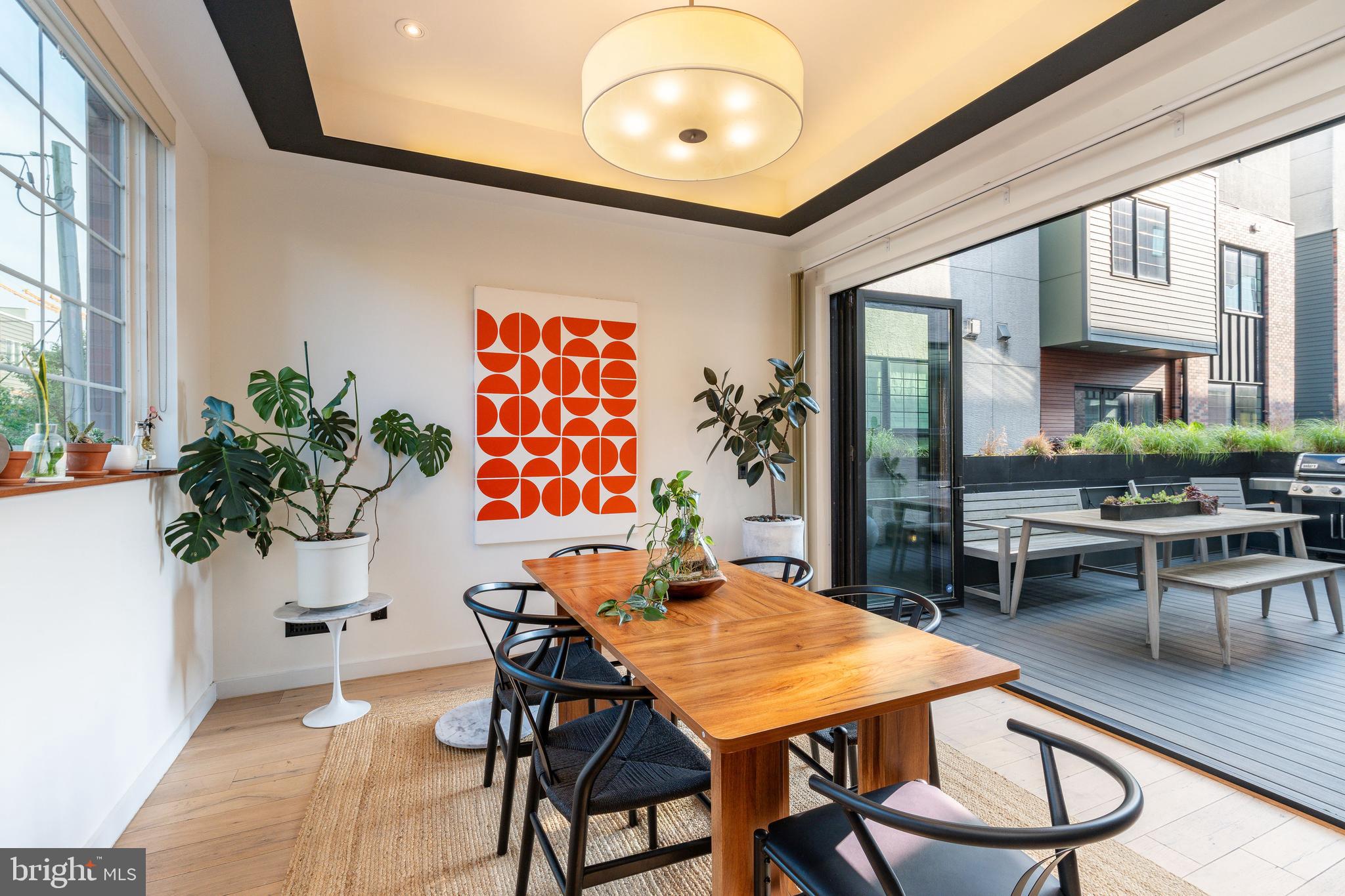 FISHTOWN - Residential