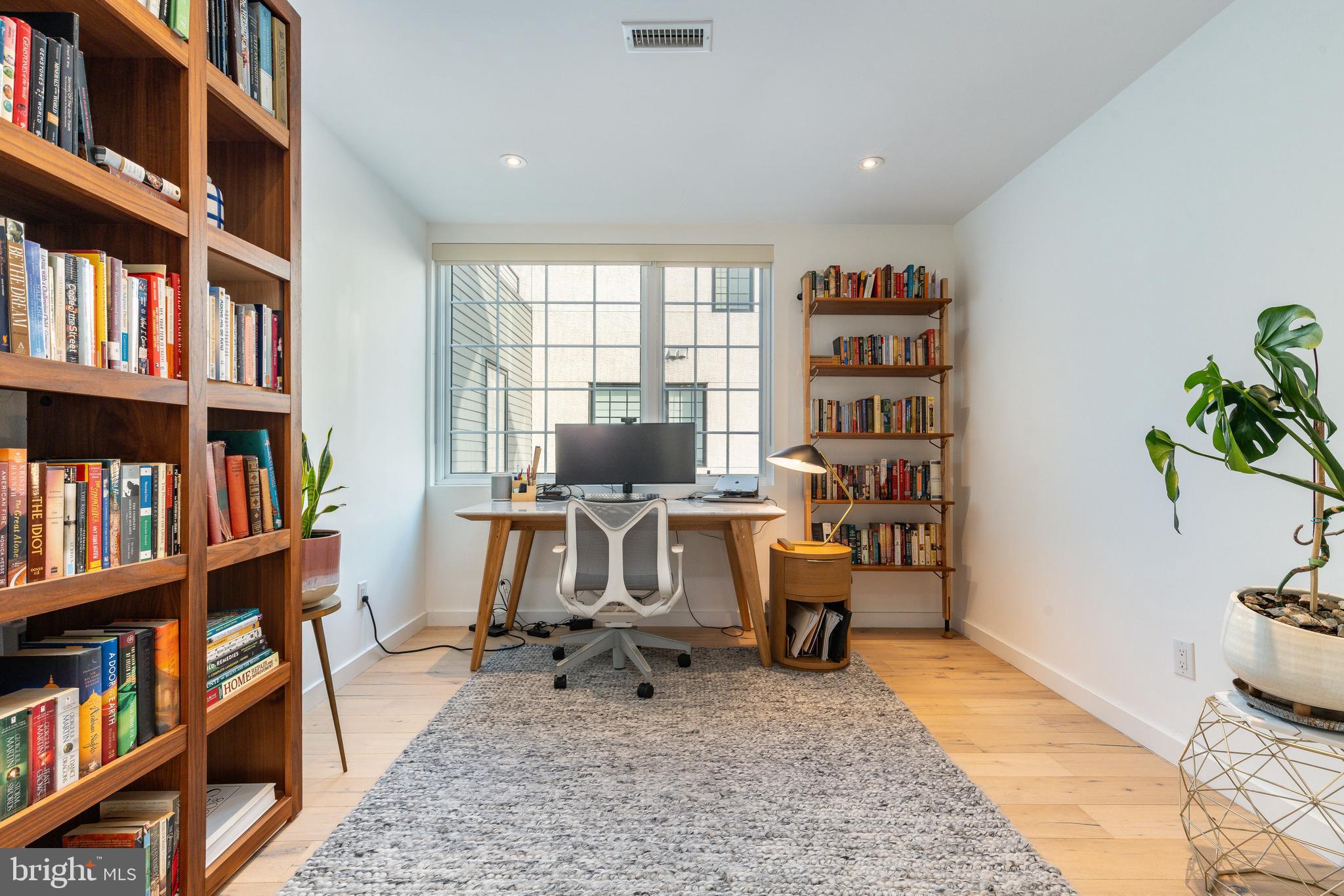 FISHTOWN - Residential