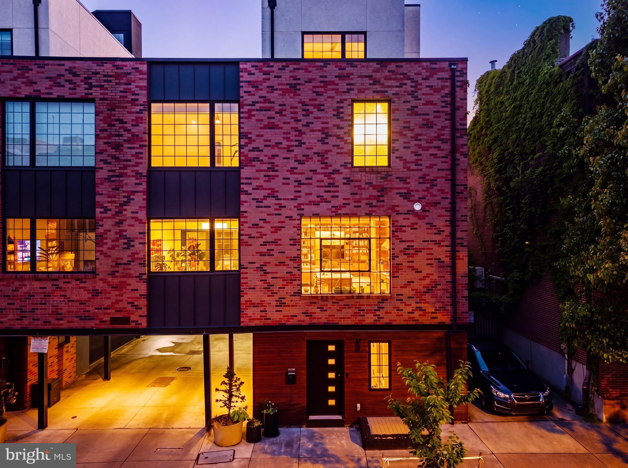 FISHTOWN - Residential