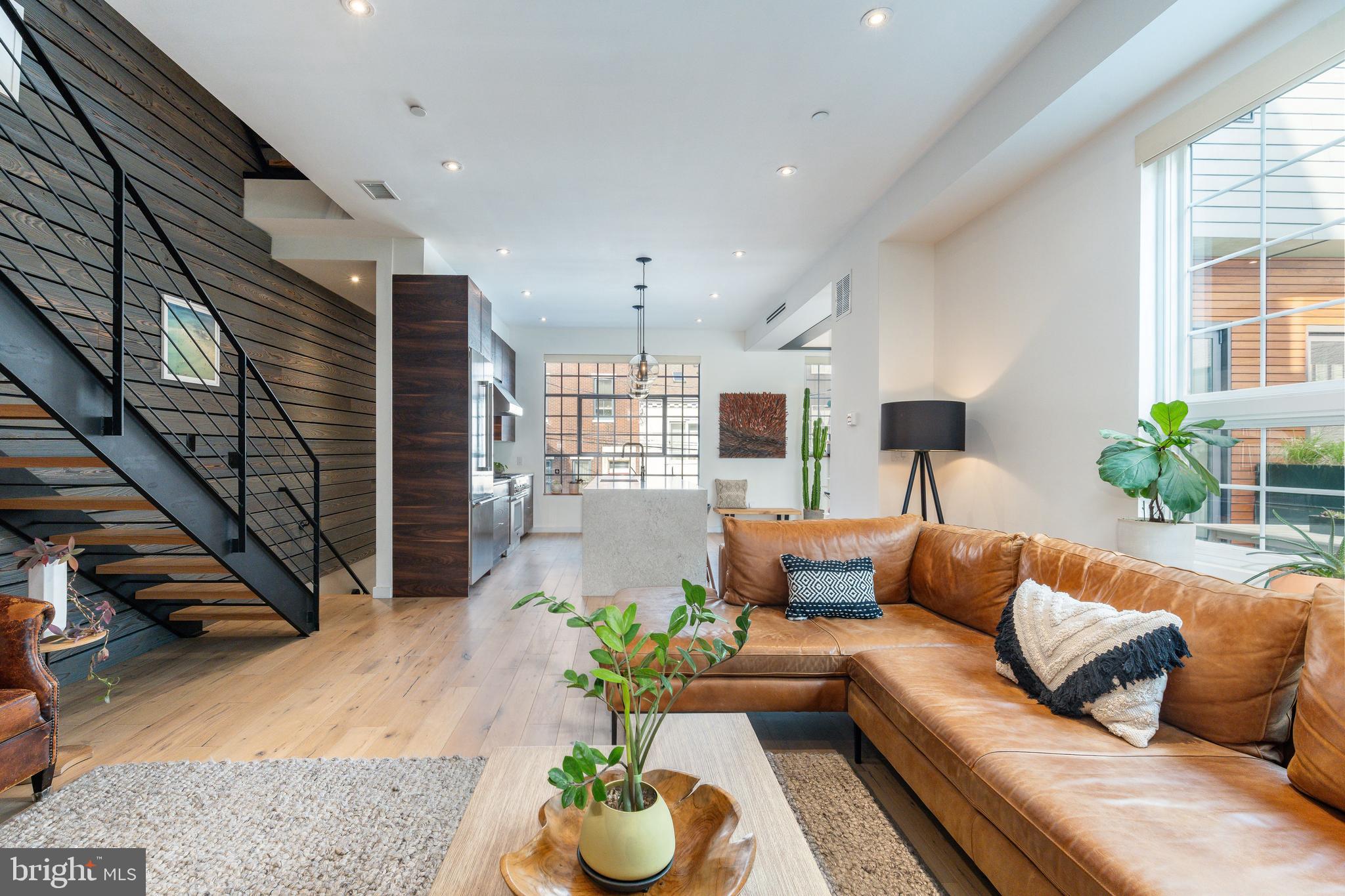 FISHTOWN - Residential