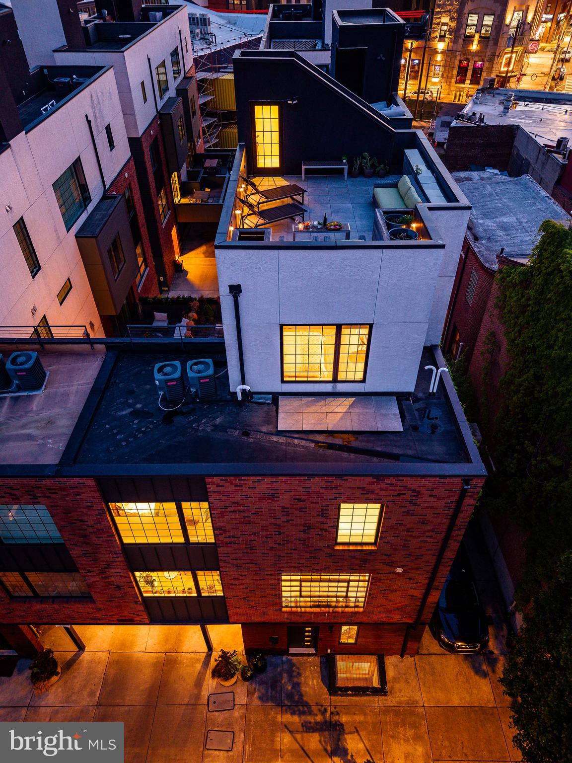 FISHTOWN - Residential