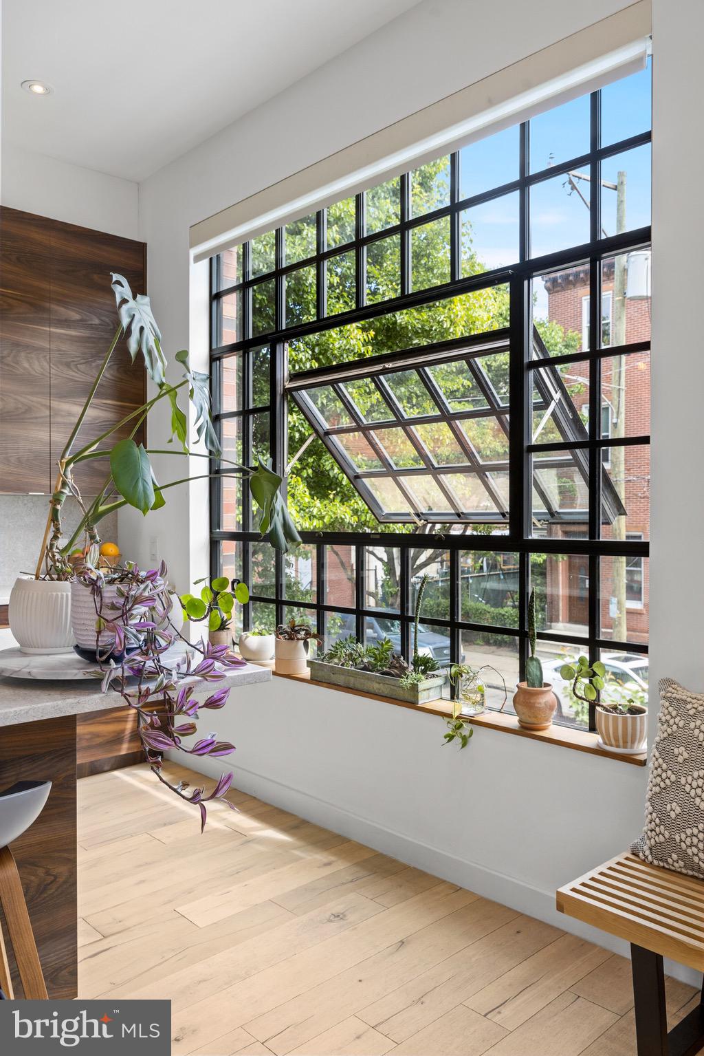 FISHTOWN - Residential
