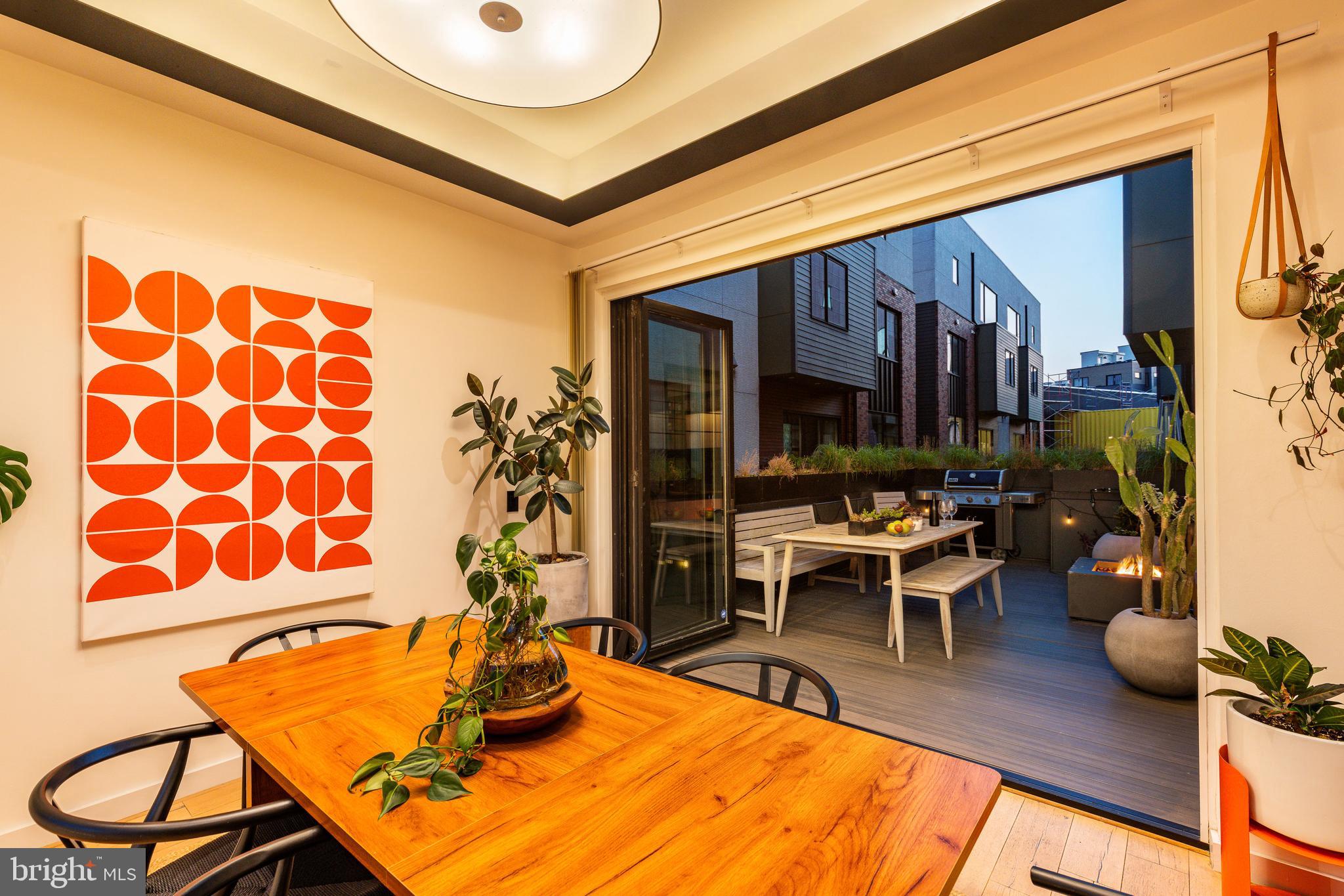 FISHTOWN - Residential