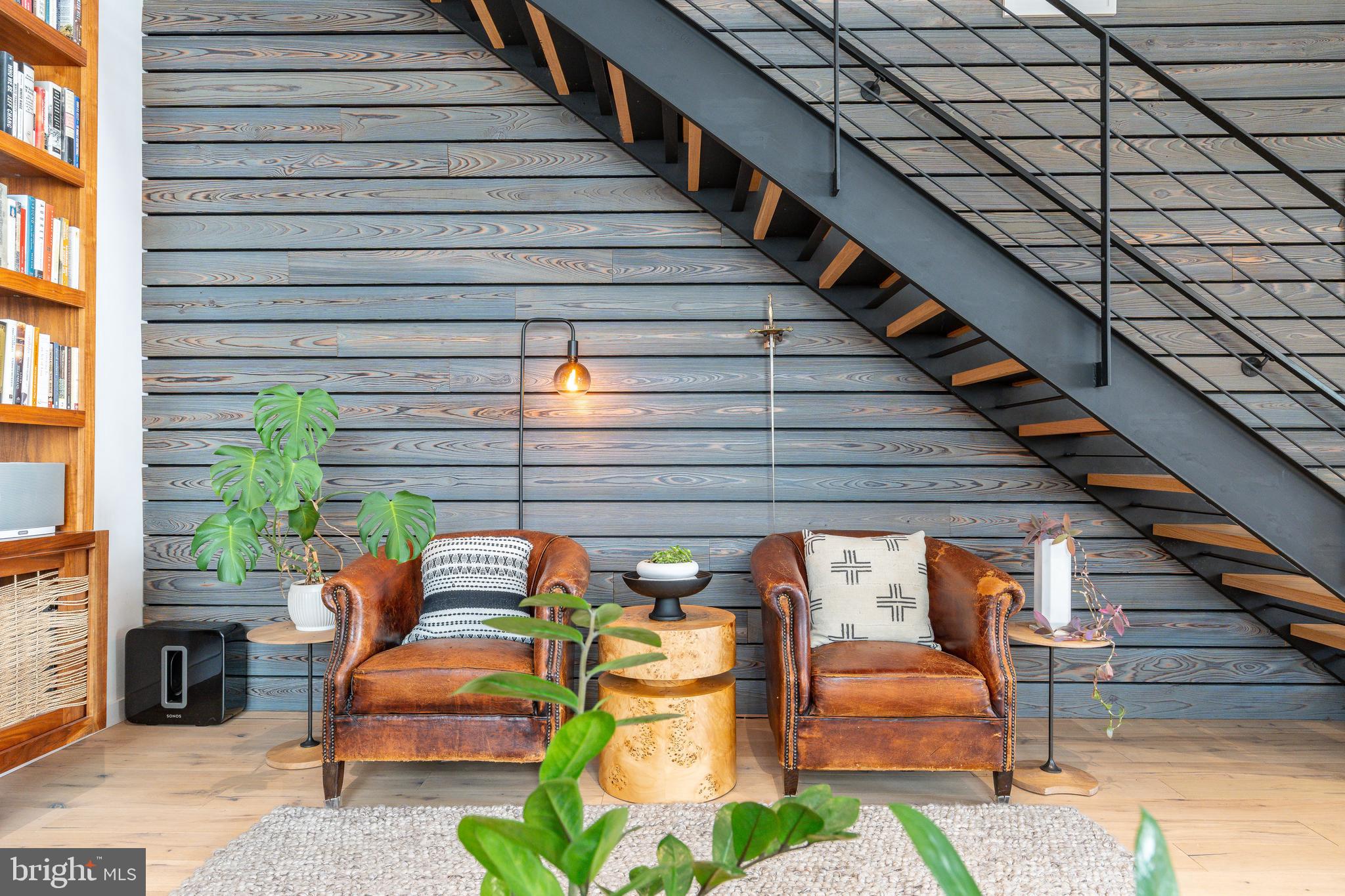 FISHTOWN - Residential