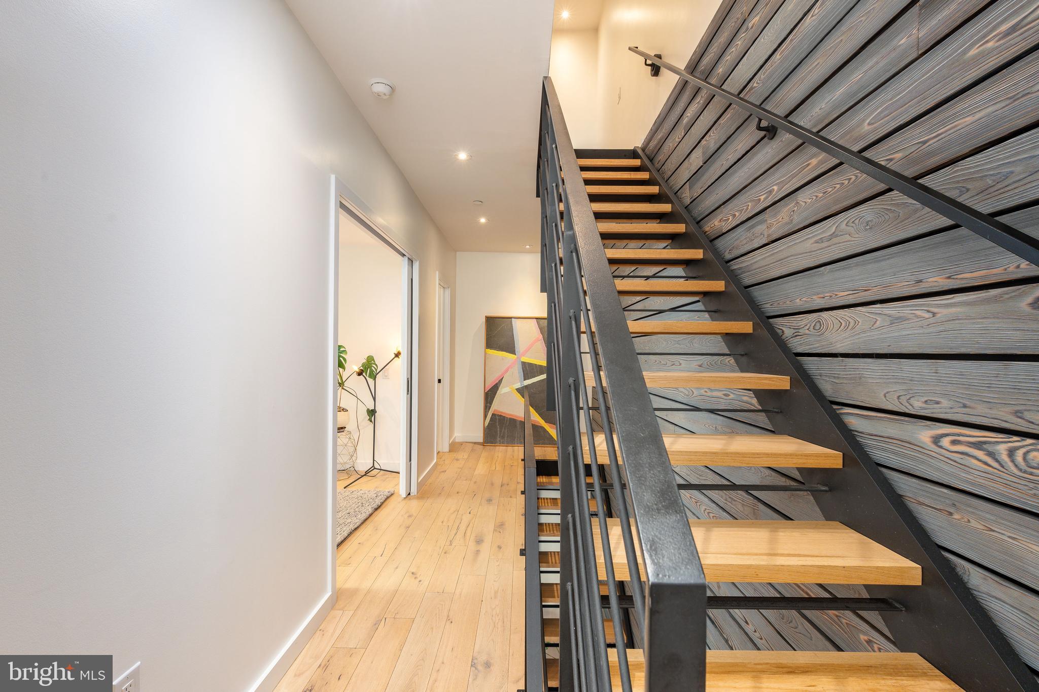 FISHTOWN - Residential
