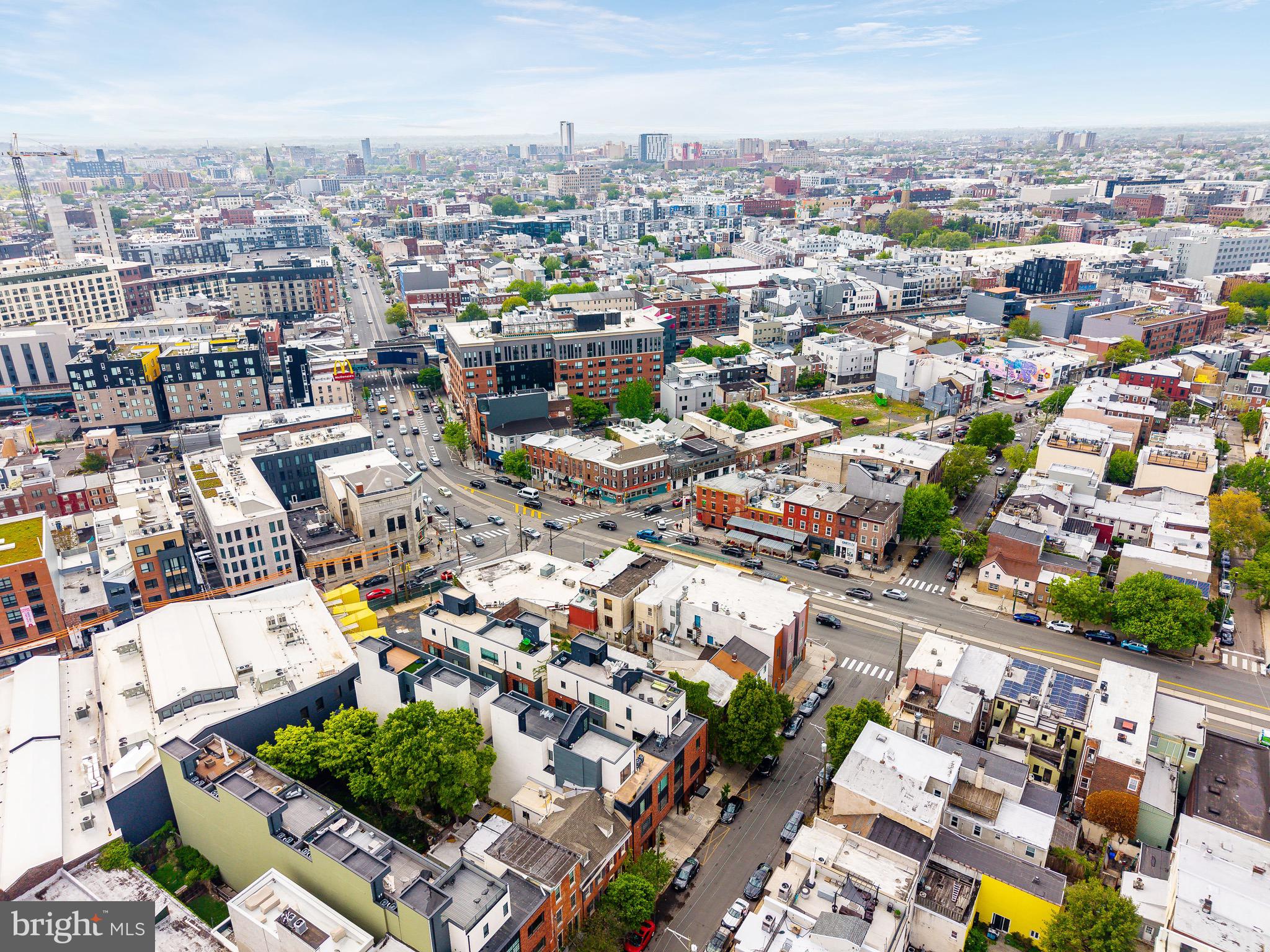 FISHTOWN - Residential