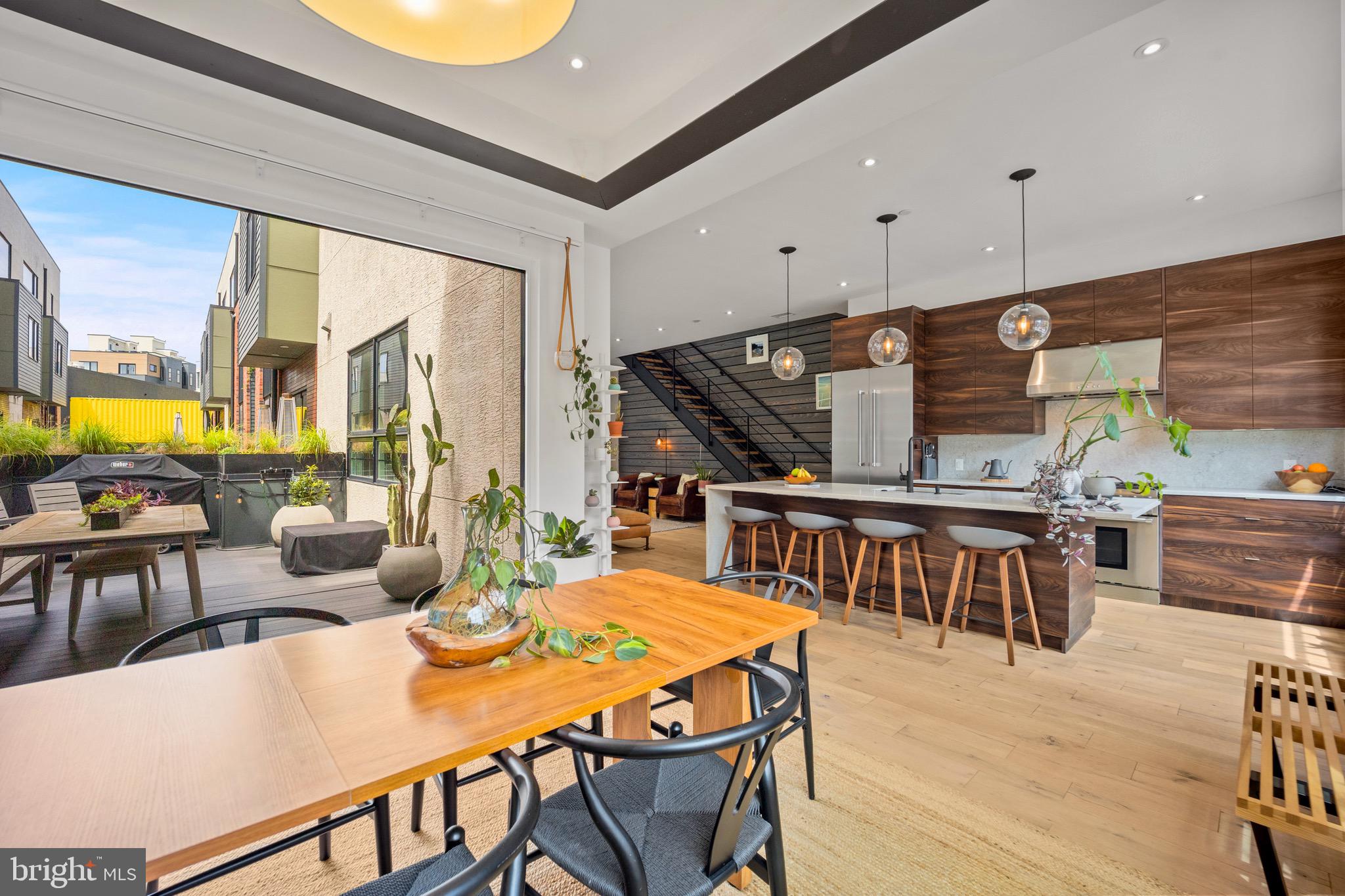 FISHTOWN - Residential