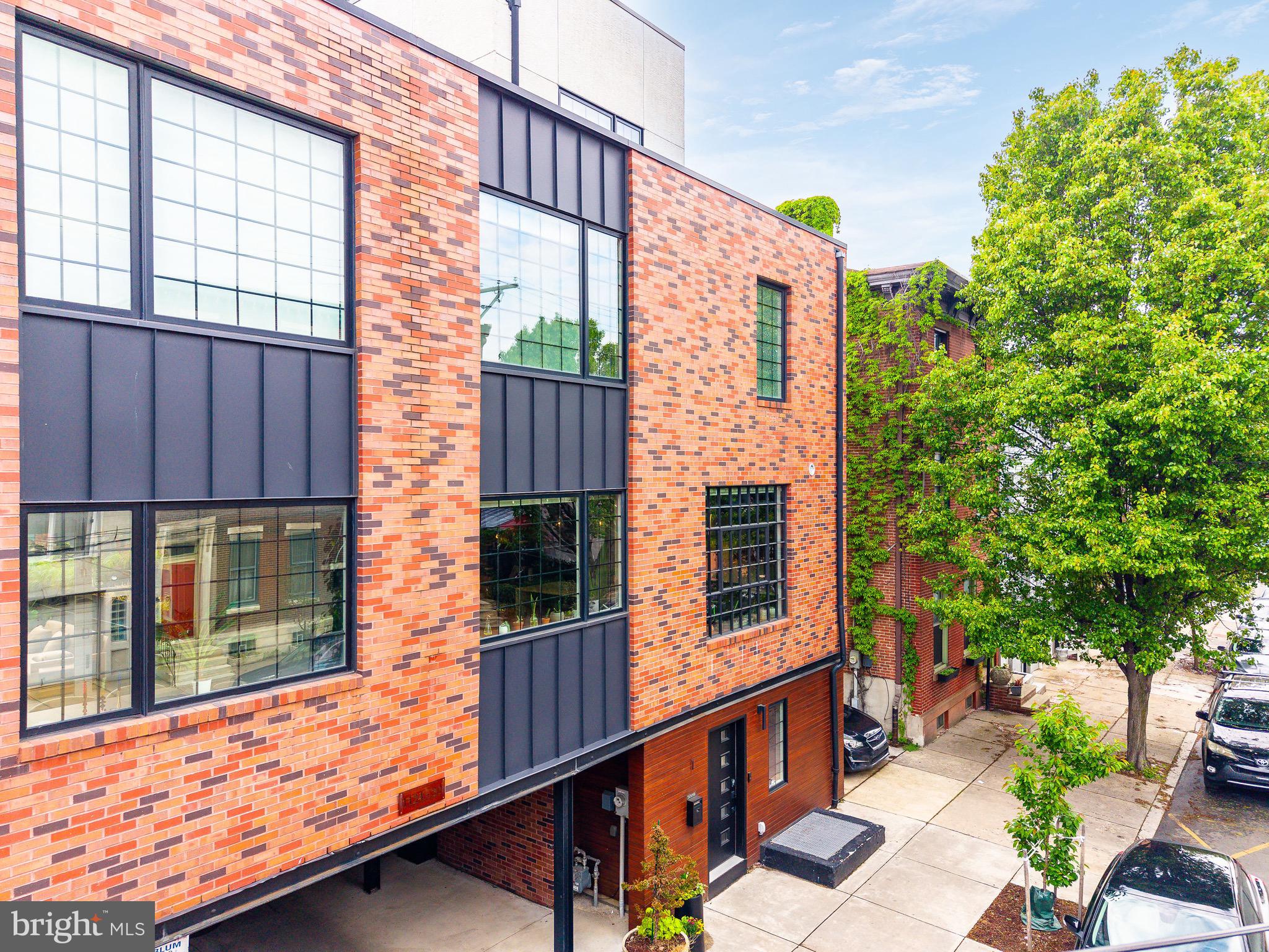 FISHTOWN - Residential