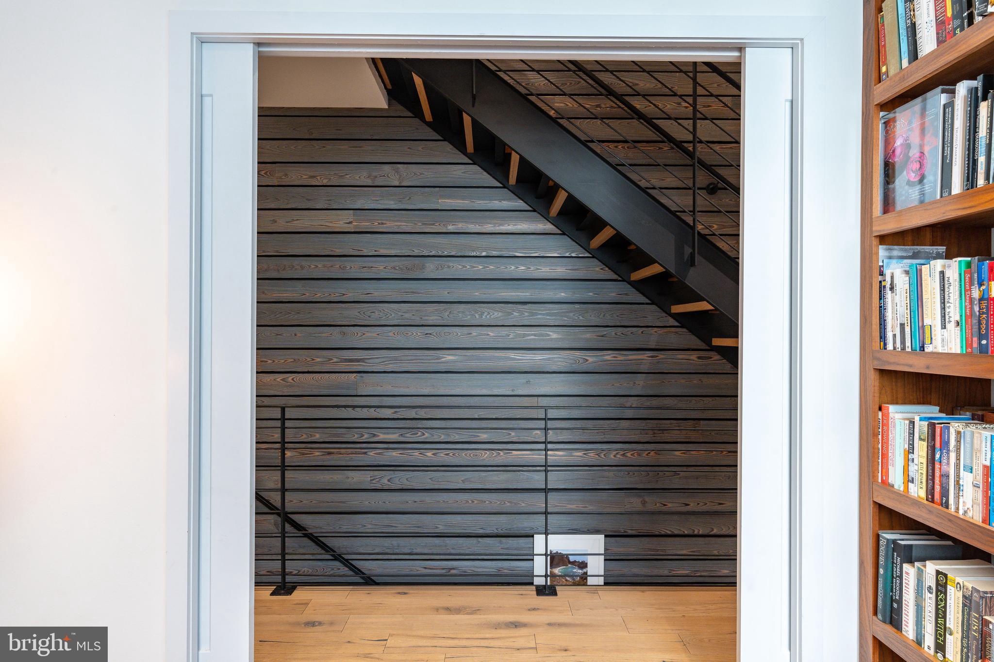 FISHTOWN - Residential
