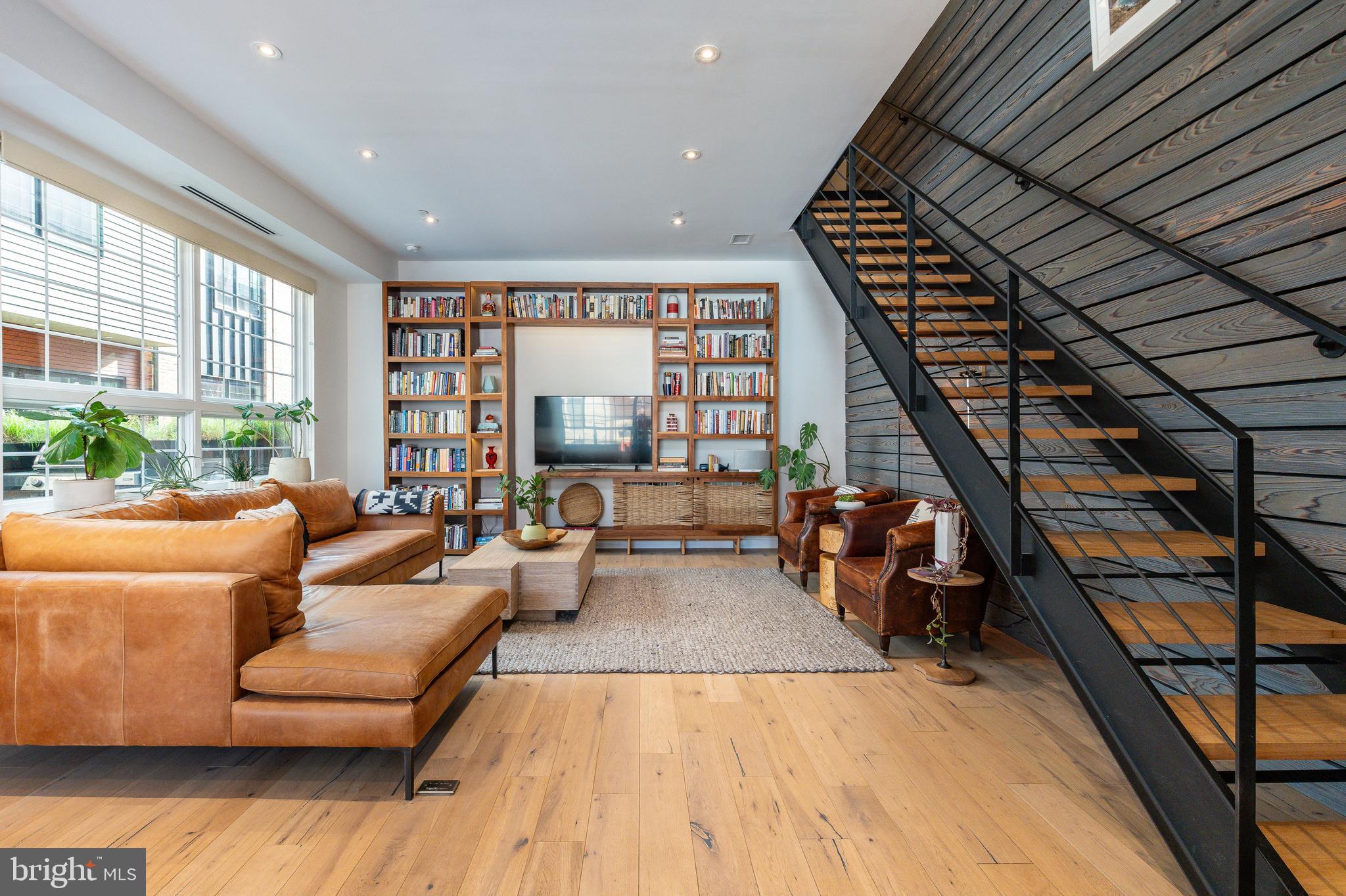 FISHTOWN - Residential