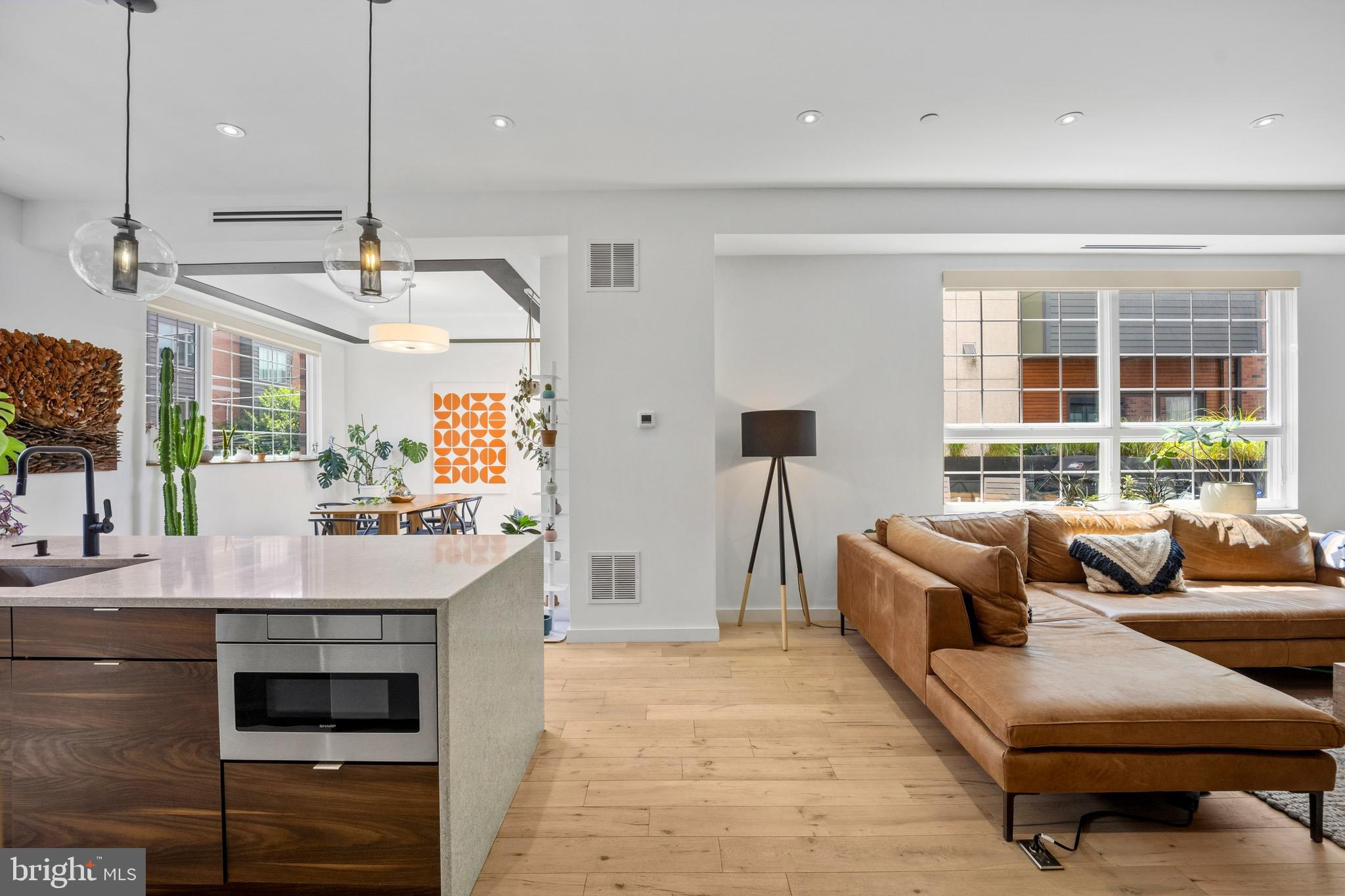 FISHTOWN - Residential