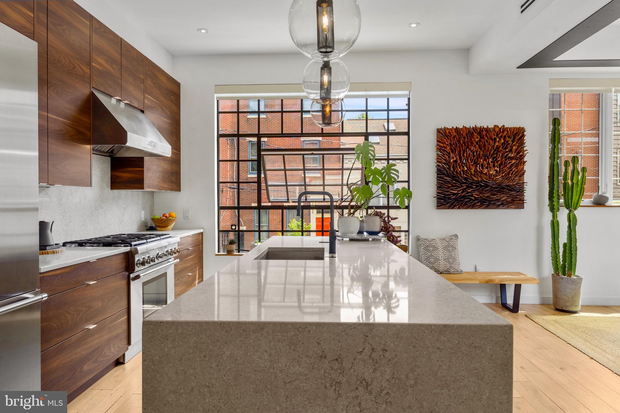FISHTOWN - Residential