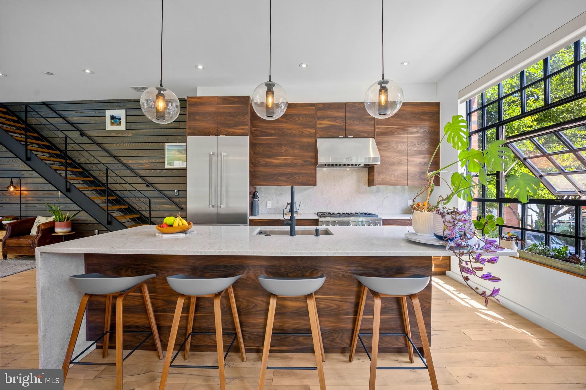 FISHTOWN - Residential