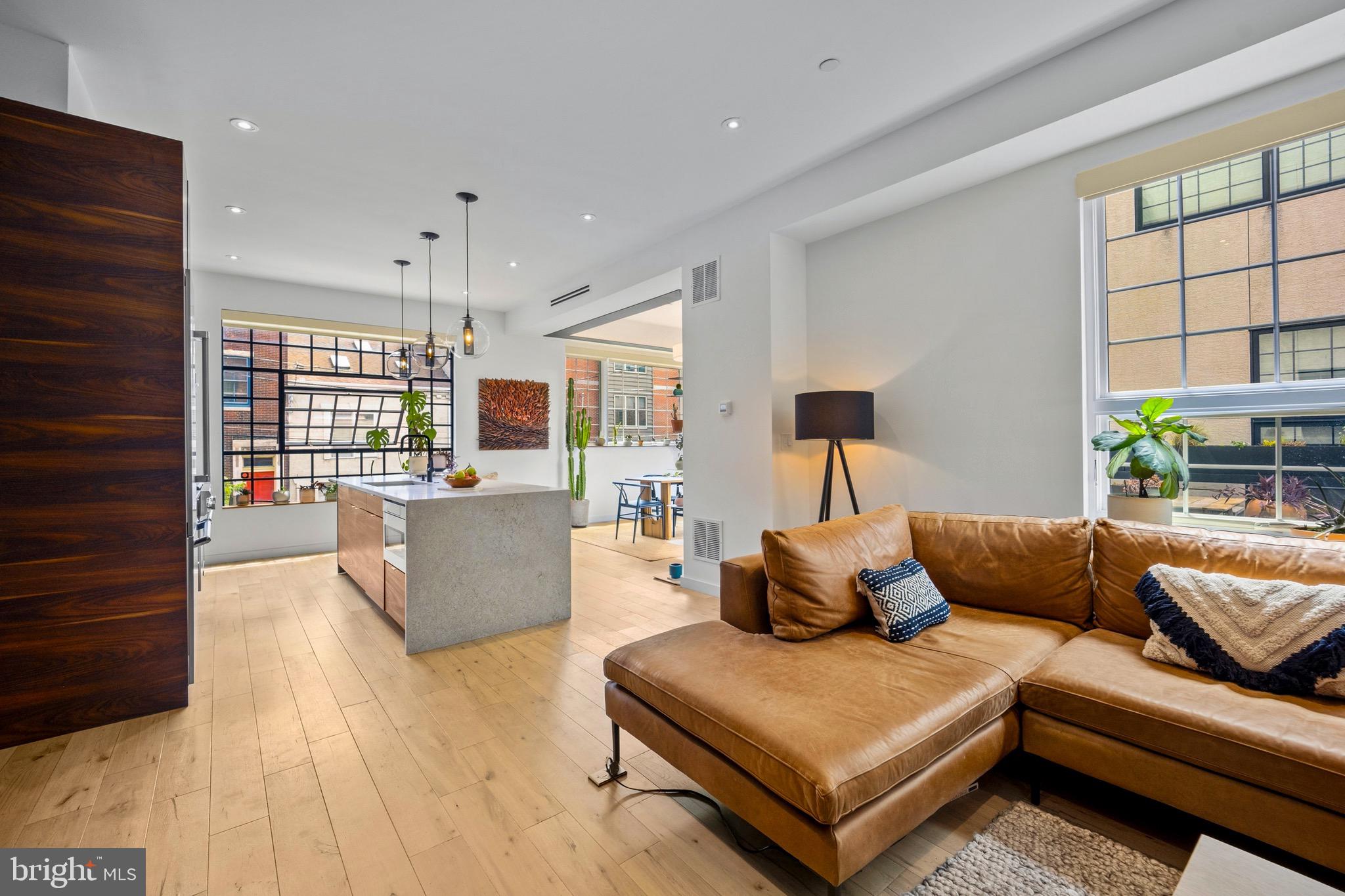 FISHTOWN - Residential