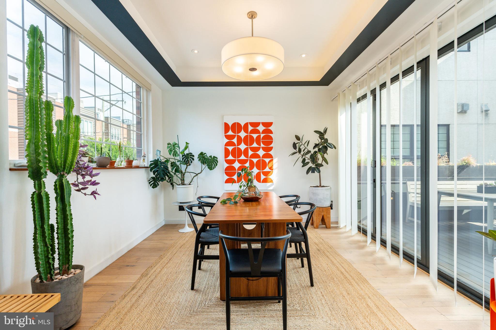 FISHTOWN - Residential