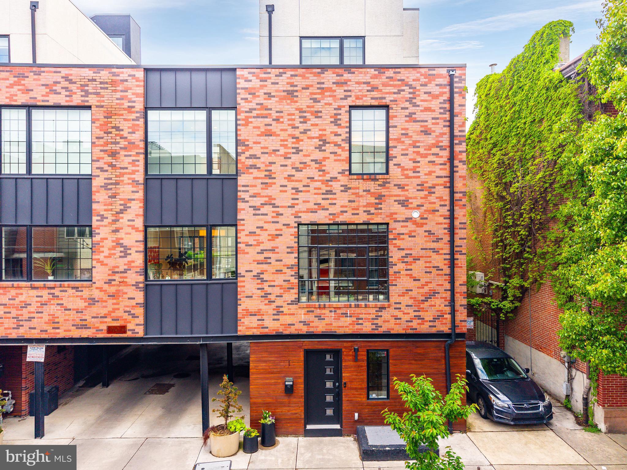 FISHTOWN - Residential