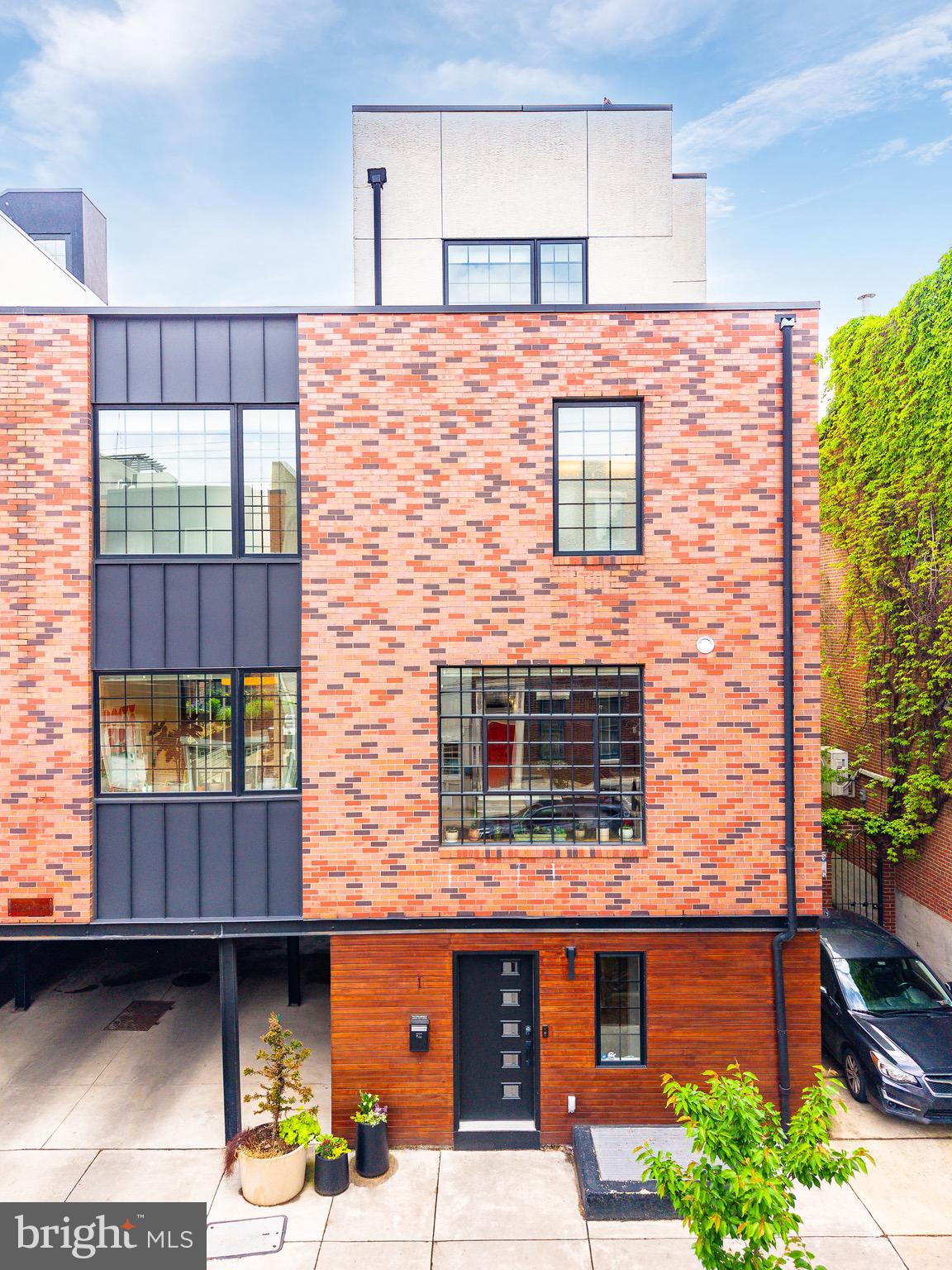 FISHTOWN - Residential