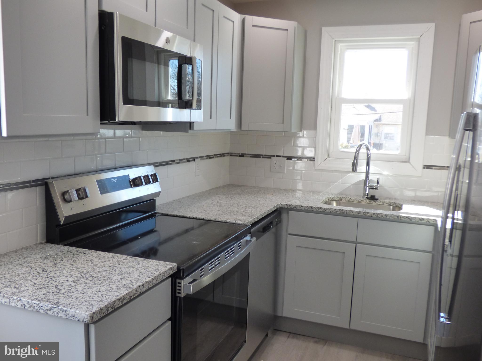 CROYDON - Residential