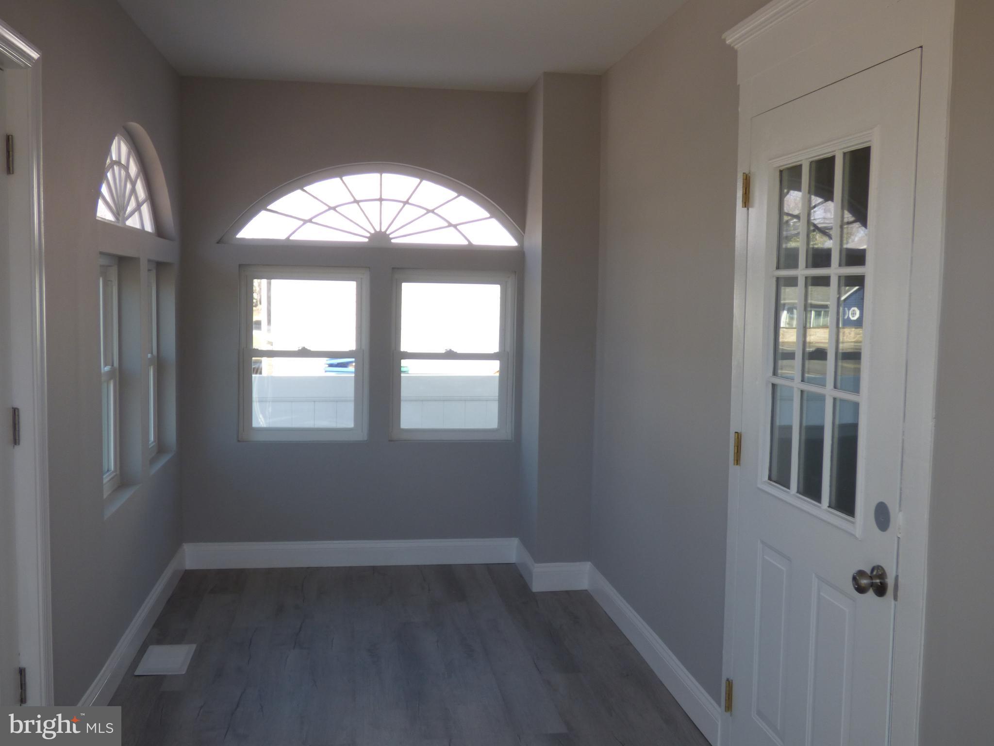 CROYDON - Residential