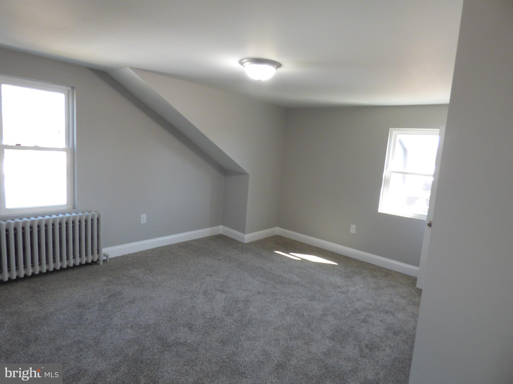 CROYDON - Residential