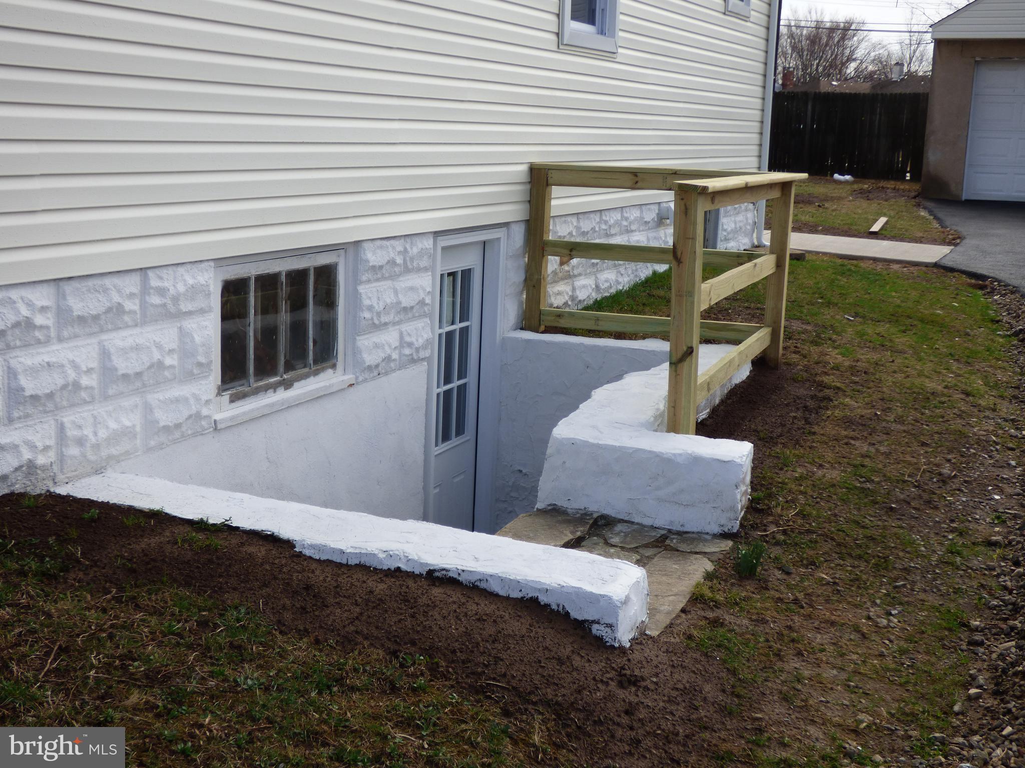 CROYDON - Residential