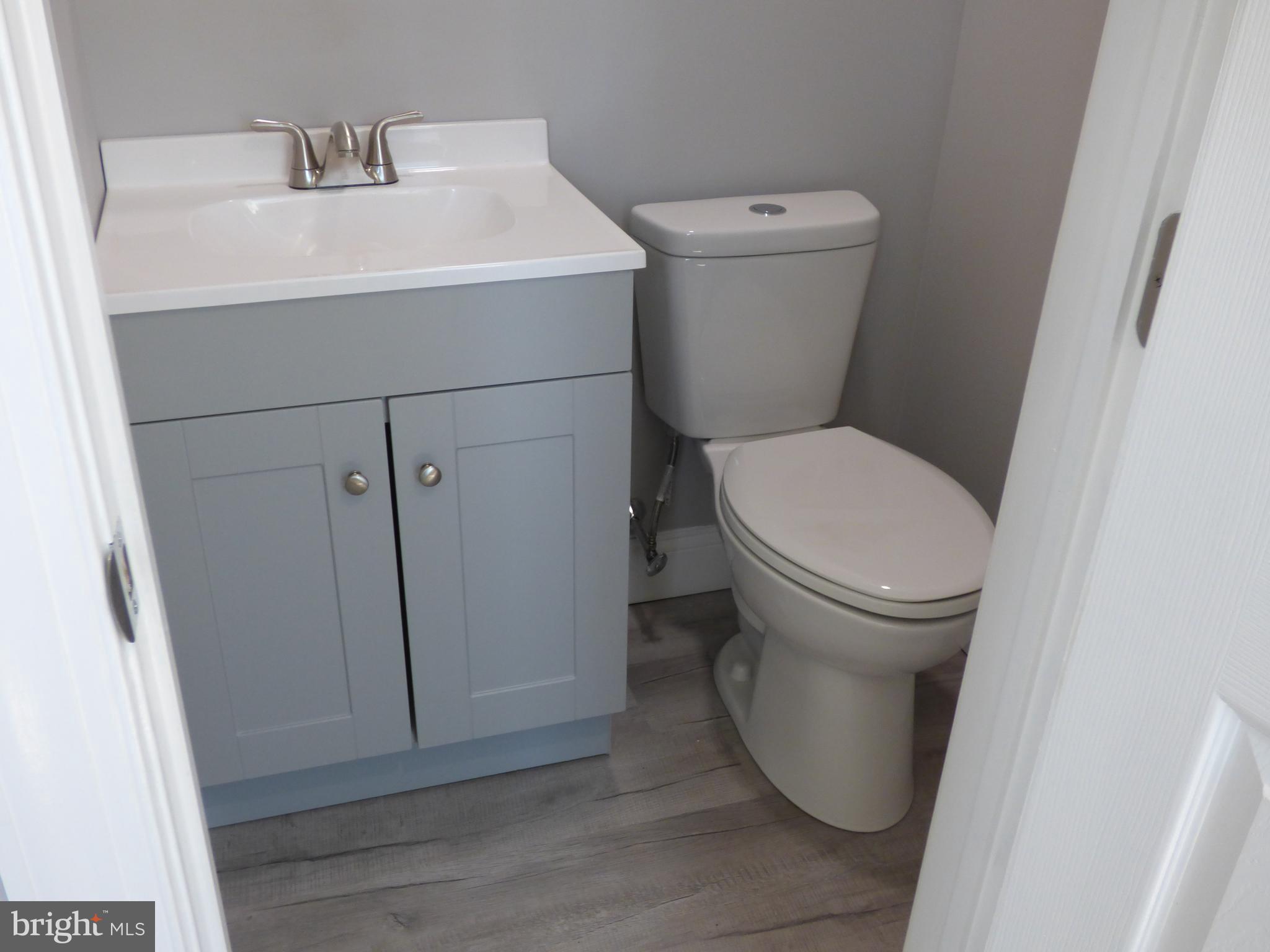 CROYDON - Residential