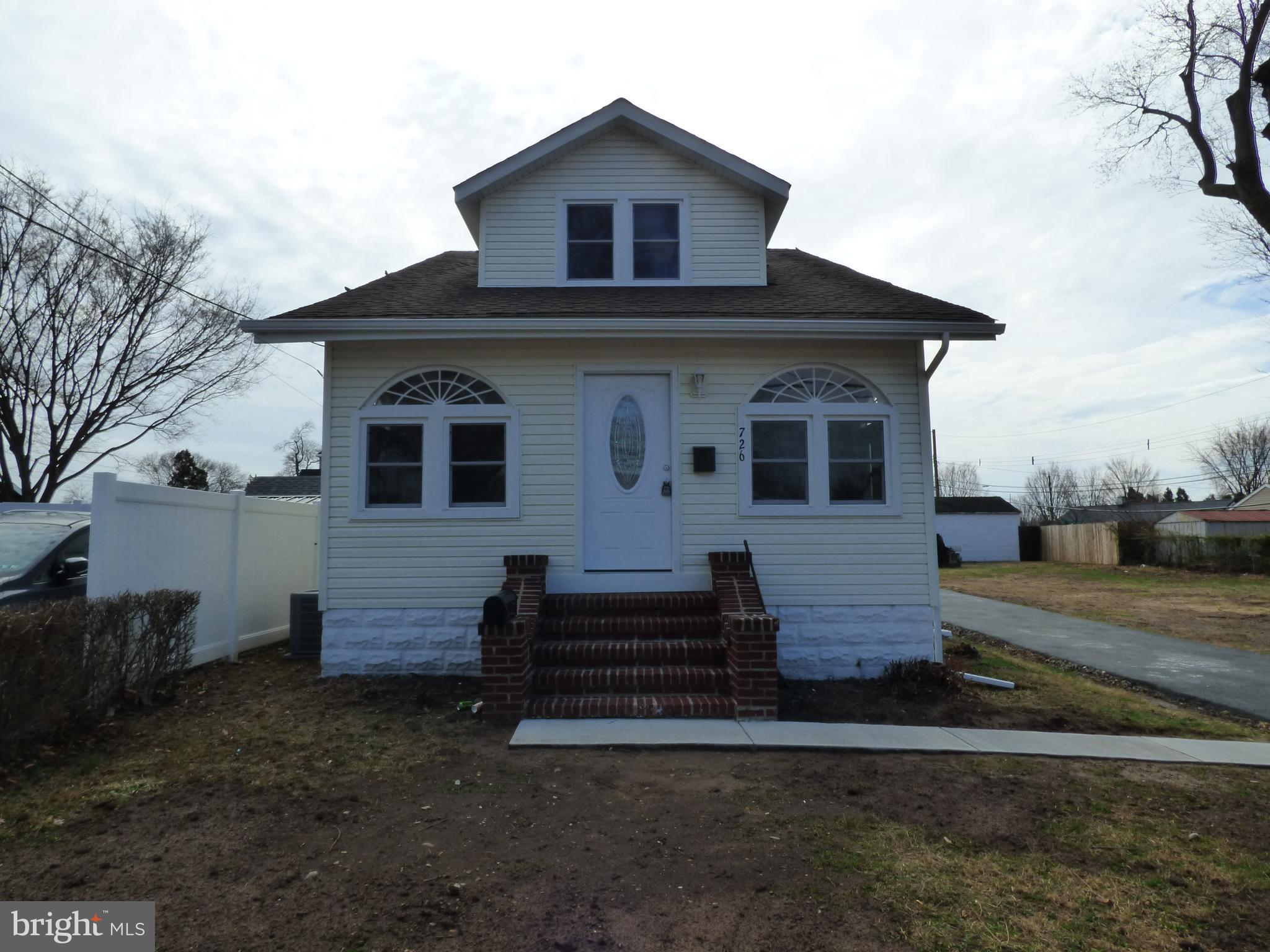 CROYDON - Residential