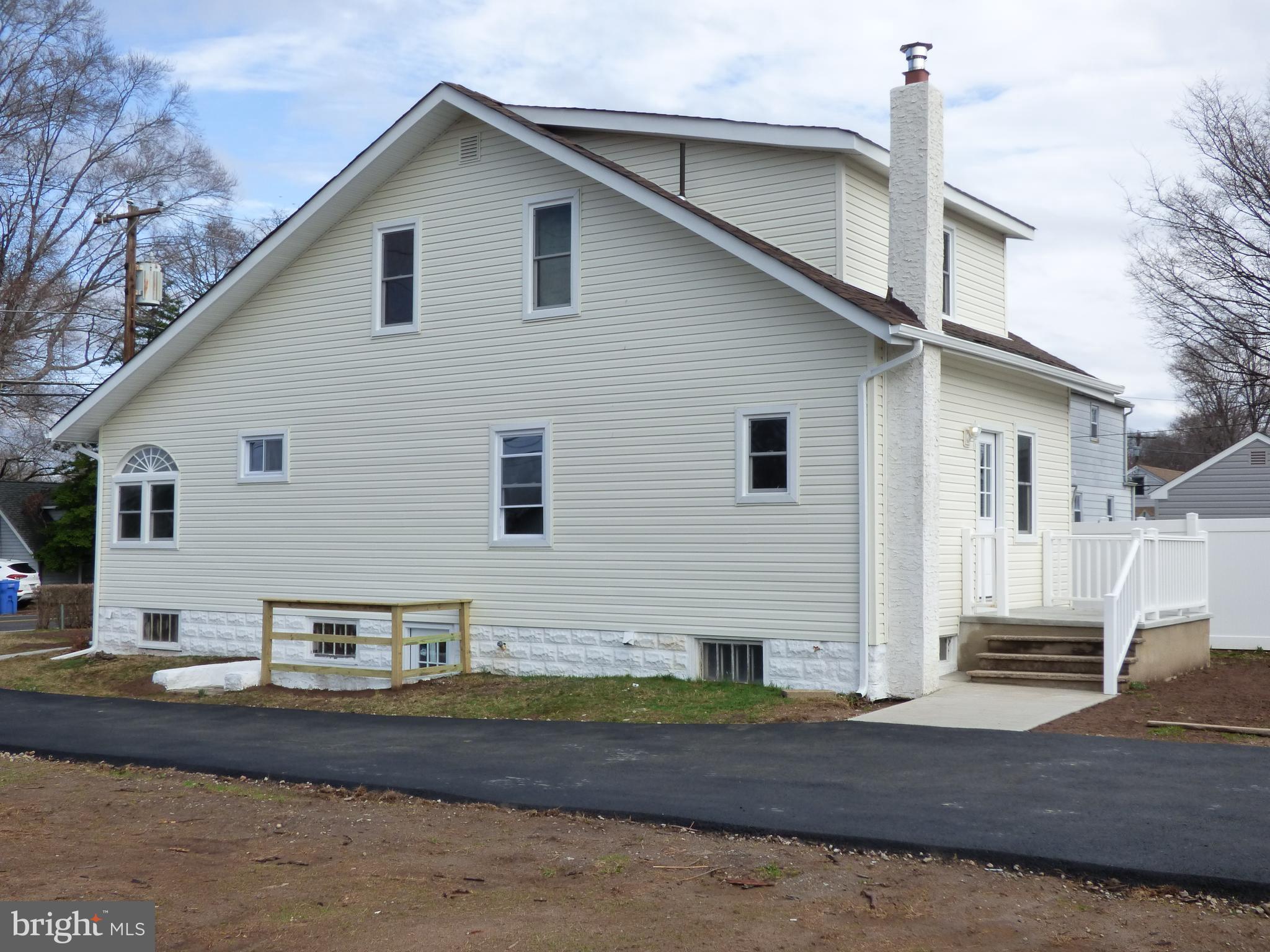 CROYDON - Residential