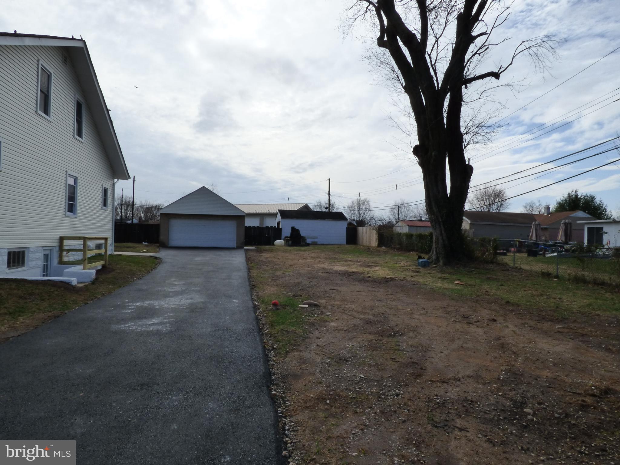 CROYDON - Residential