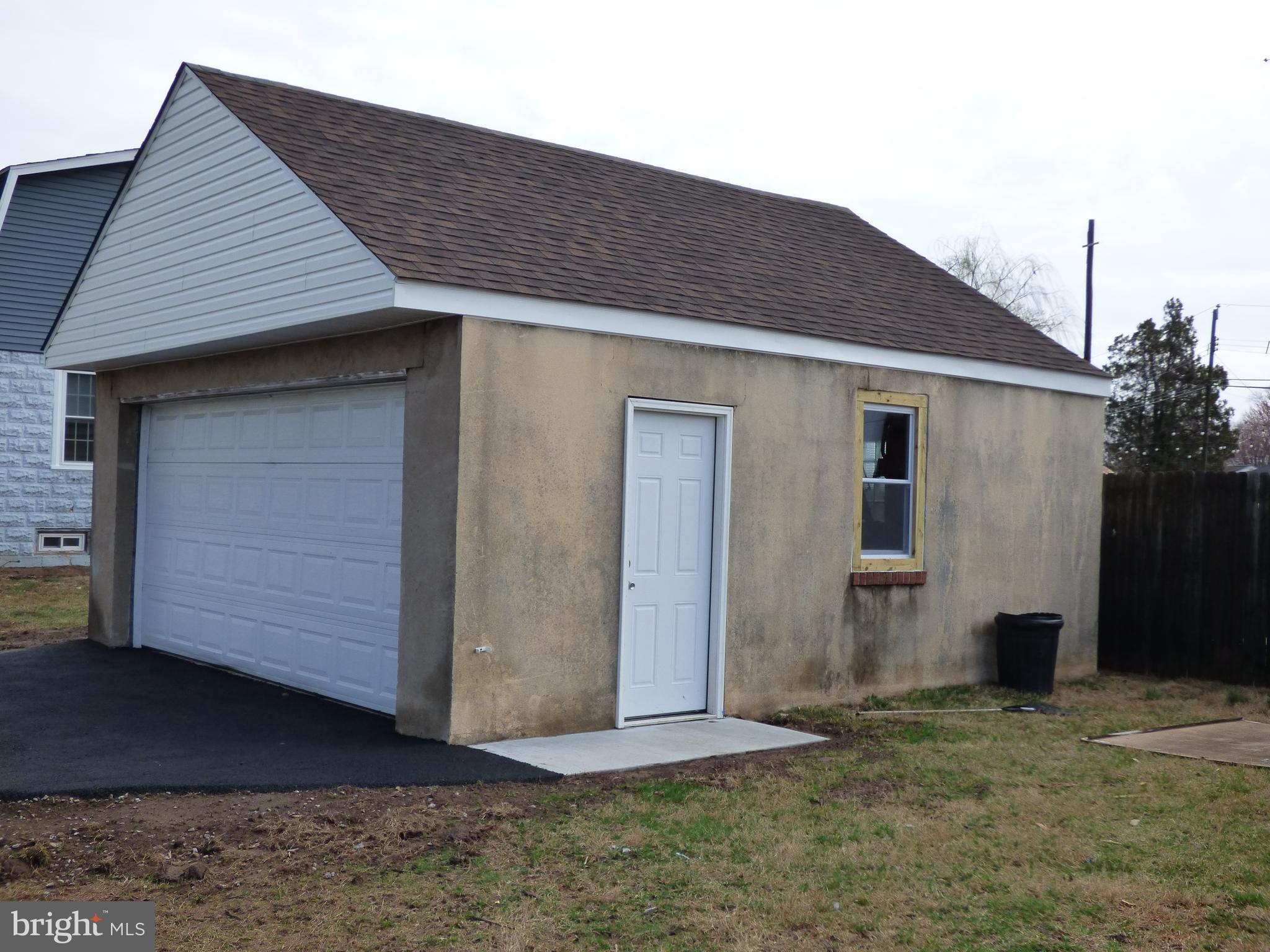 CROYDON - Residential