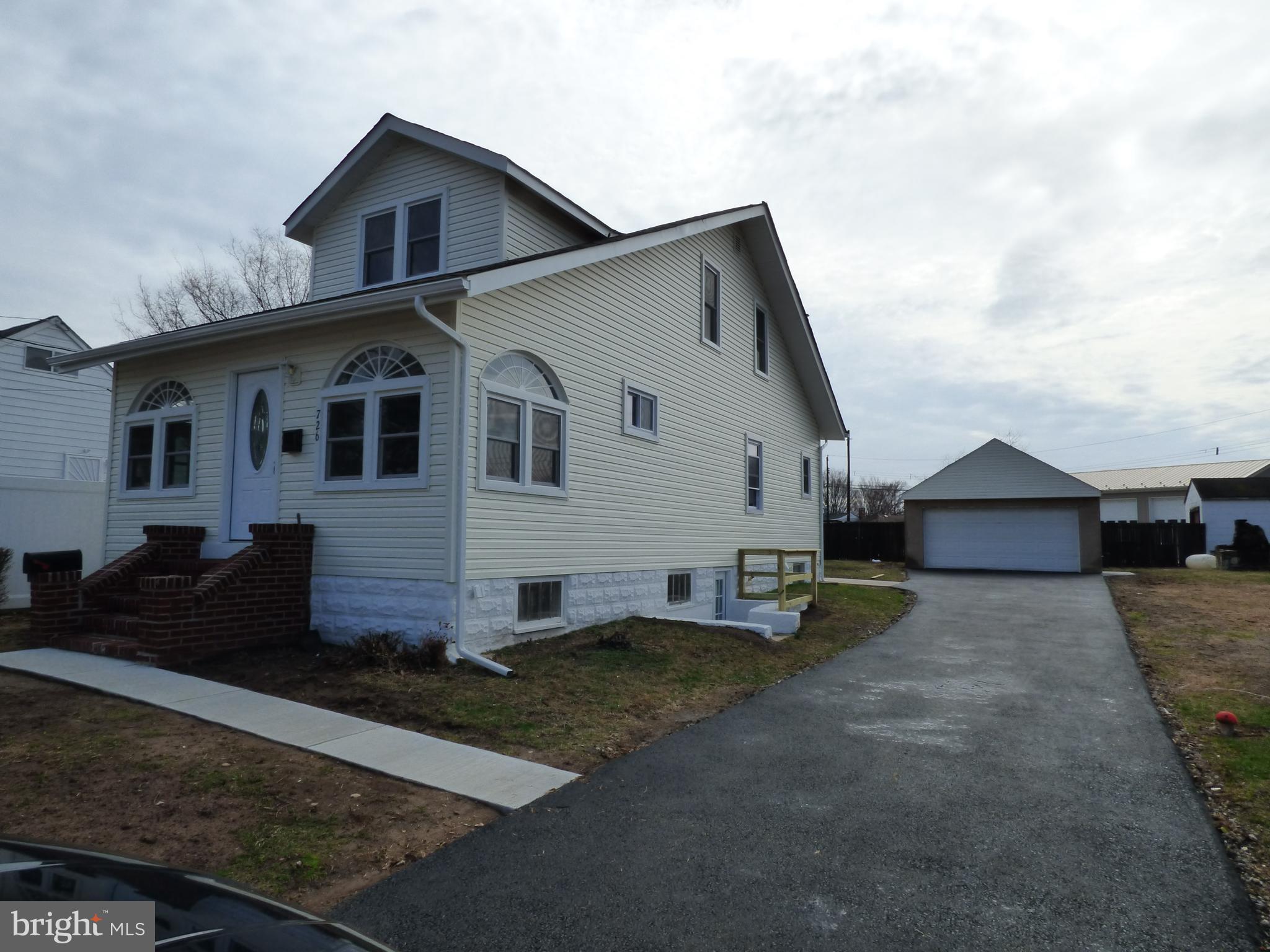 CROYDON - Residential