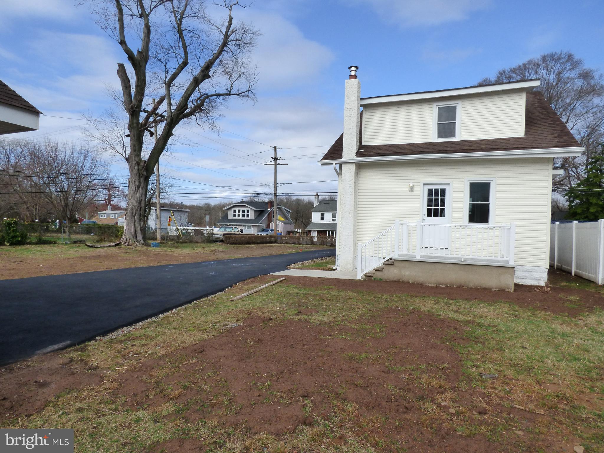 CROYDON - Residential