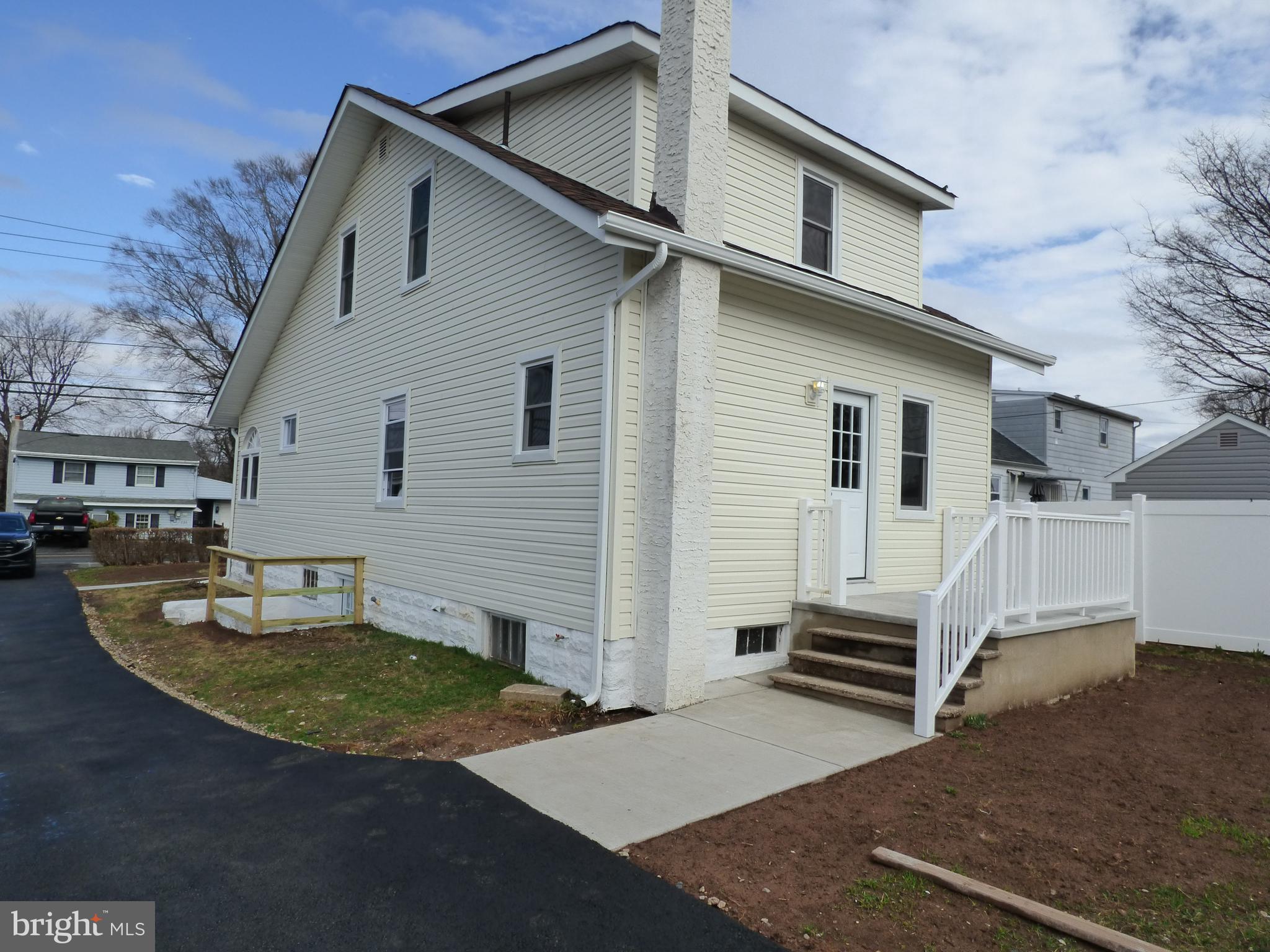 CROYDON - Residential