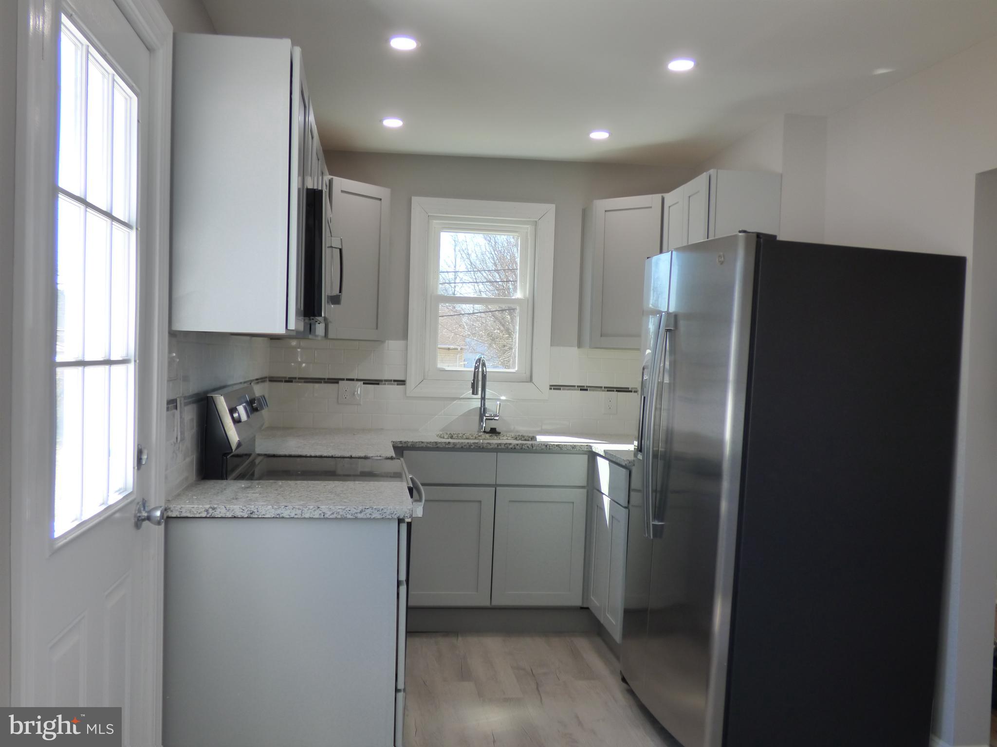 CROYDON - Residential