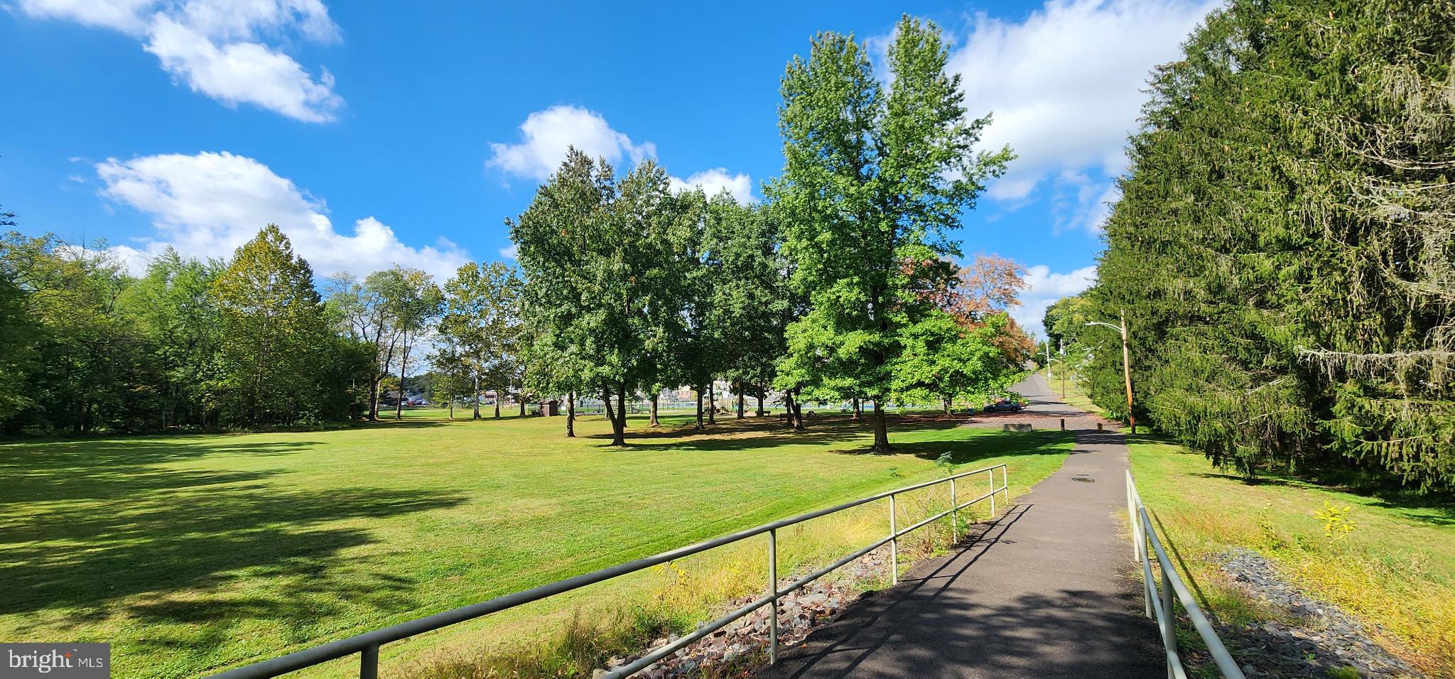 ROCKHILL STA - Residential