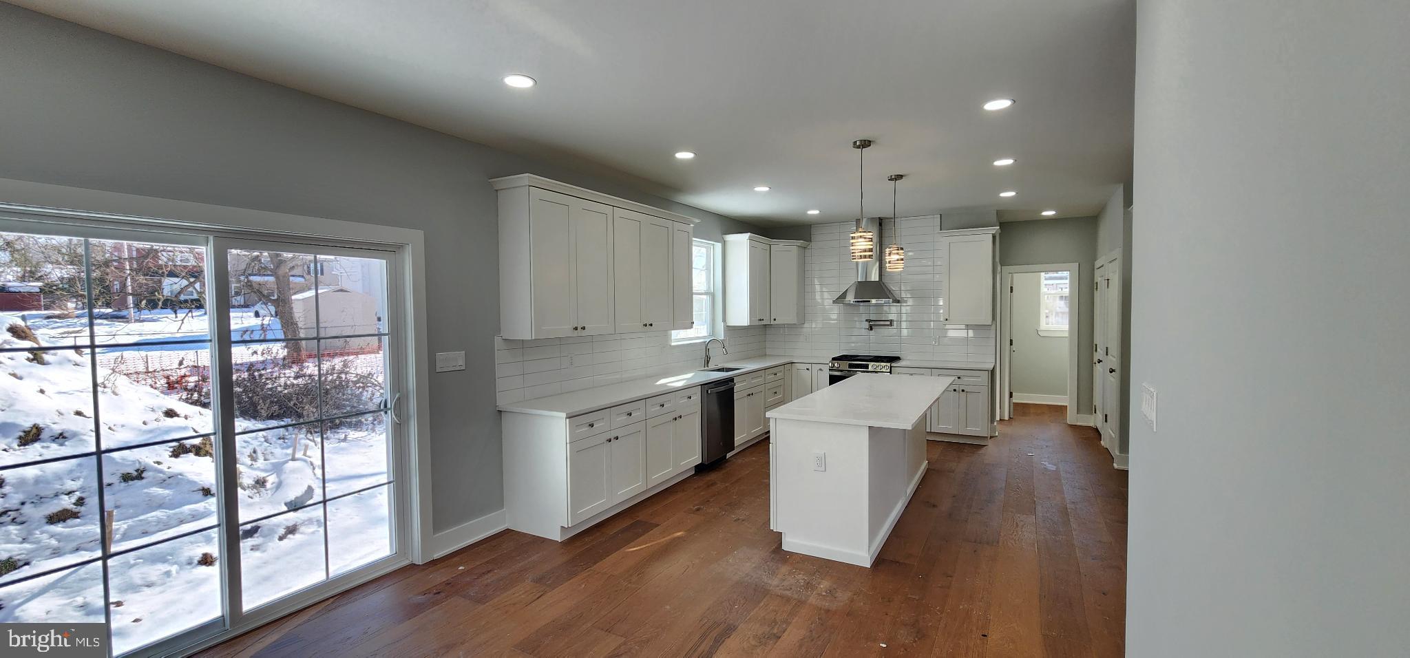 ROCKHILL STA - Residential