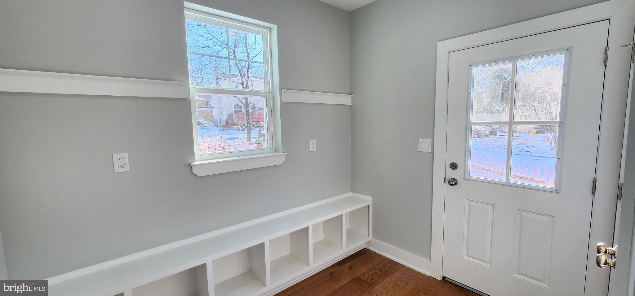 ROCKHILL STA - Residential