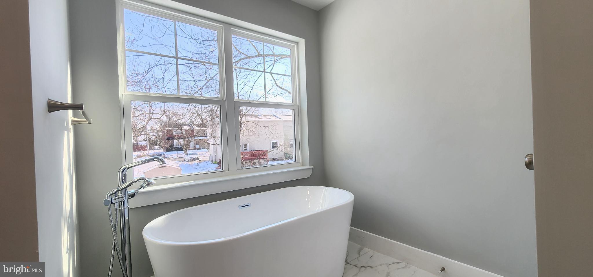 ROCKHILL STA - Residential