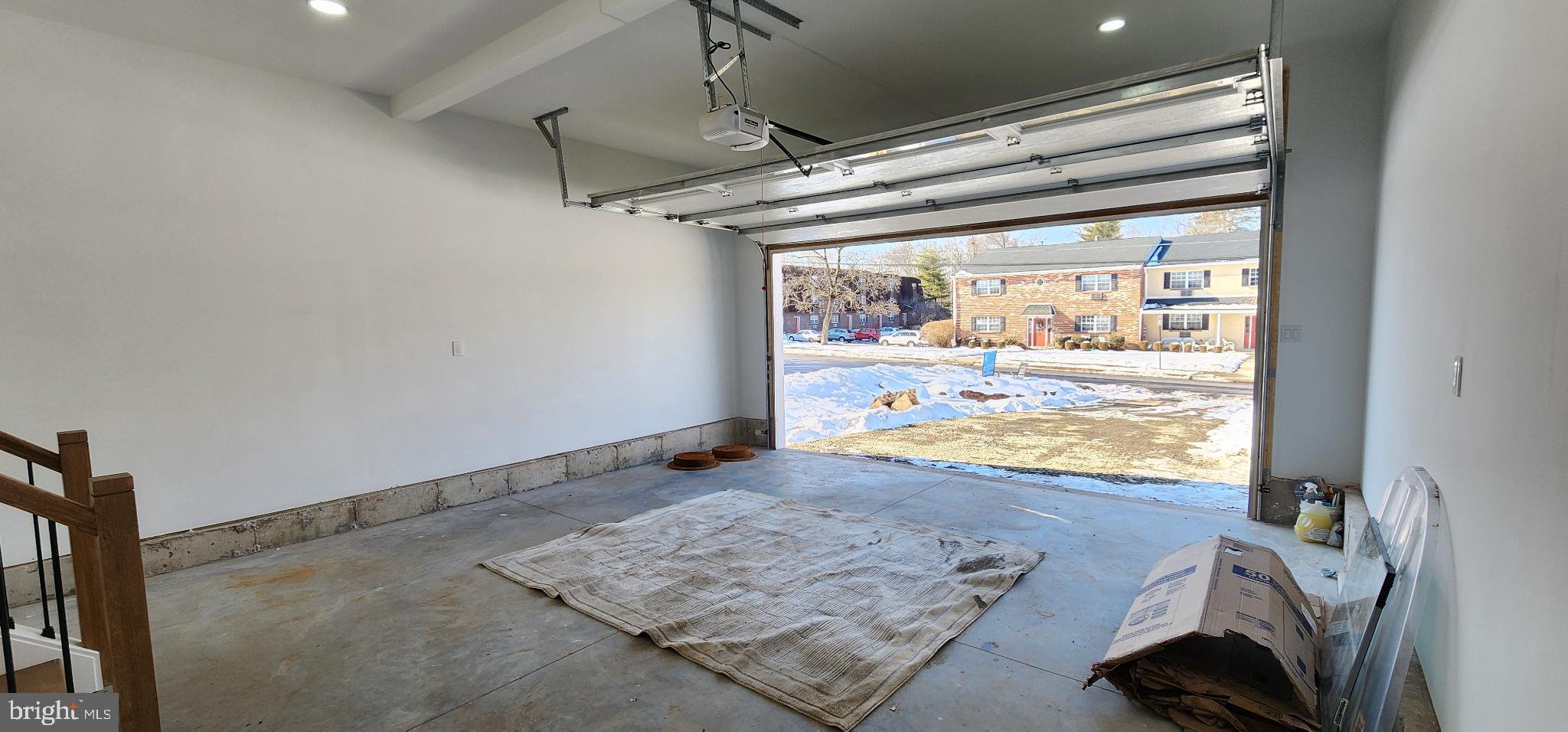 ROCKHILL STA - Residential