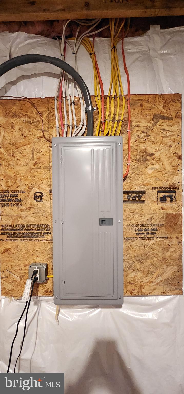 ROCKHILL STA - Residential