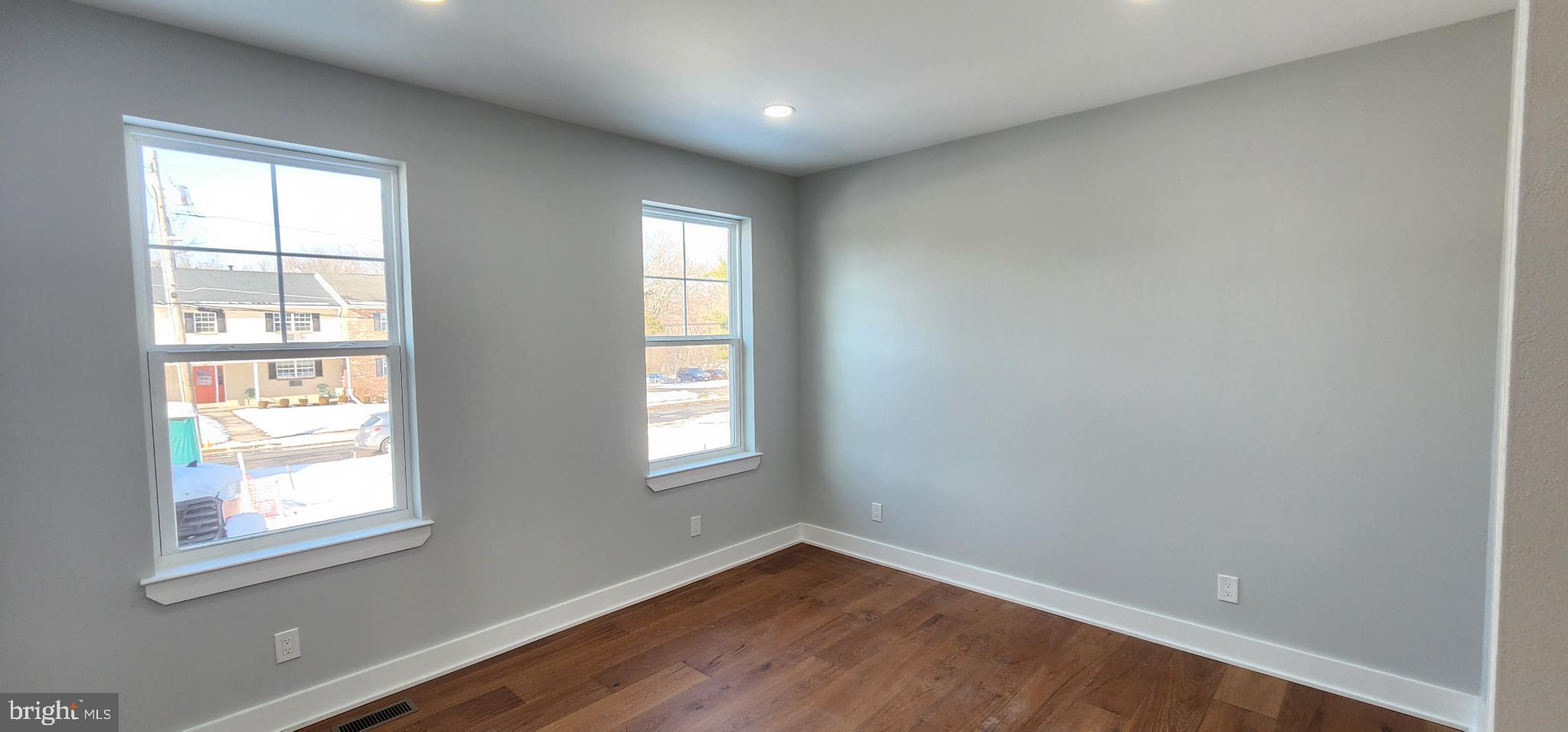 ROCKHILL STA - Residential