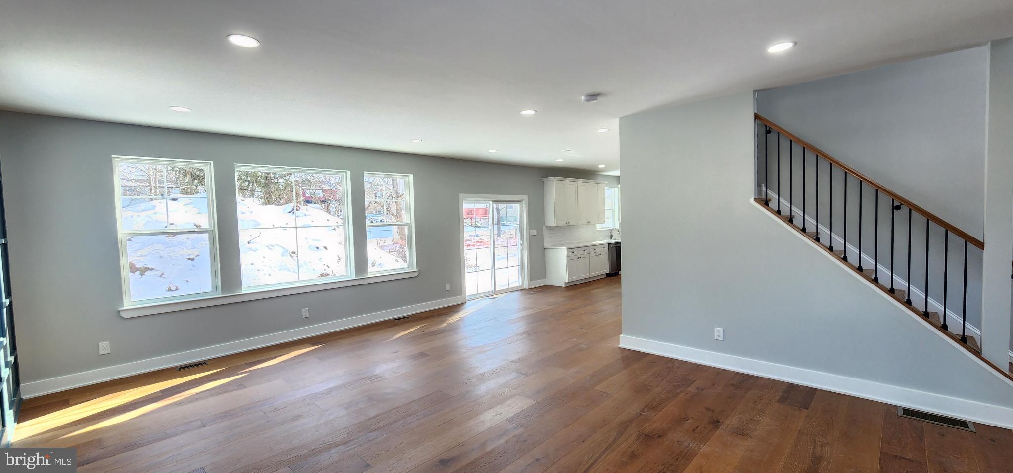 ROCKHILL STA - Residential