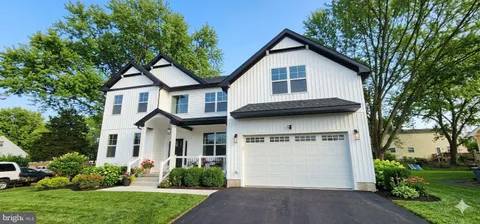 11B Fairview Avenue, Perkasie, PA 18944 - MLS#: PABU2103202