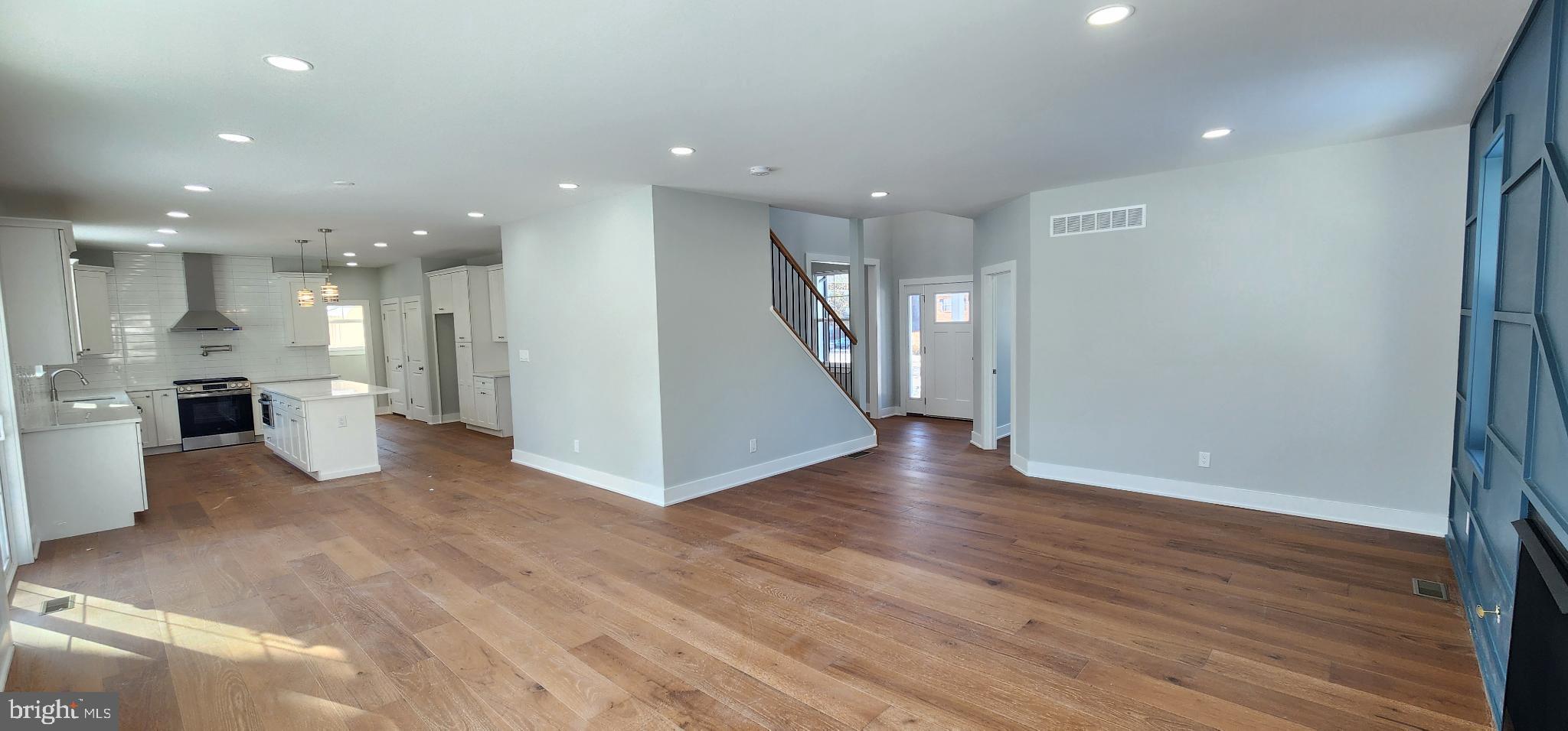 ROCKHILL STA - Residential