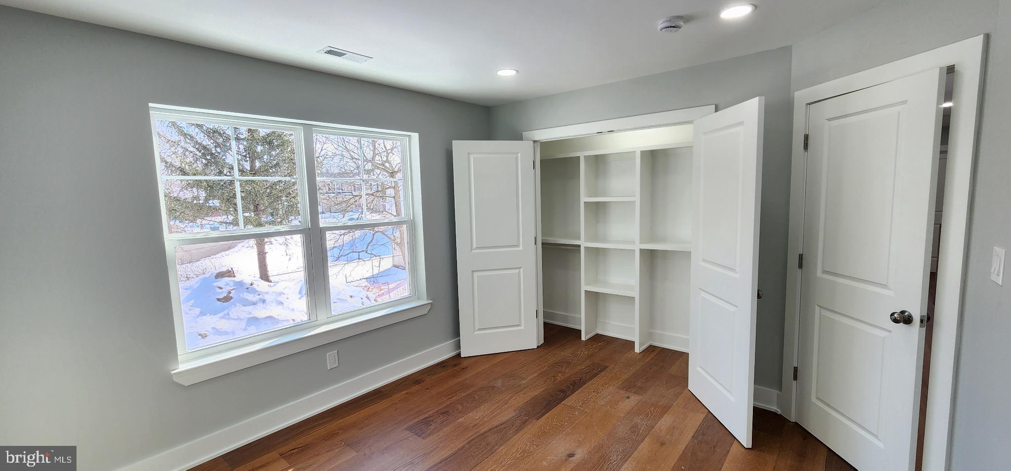 ROCKHILL STA - Residential